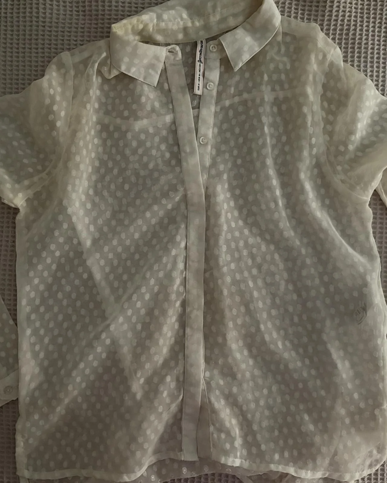 Stradivarius Shirts, size M / 38 / 10, photo 1