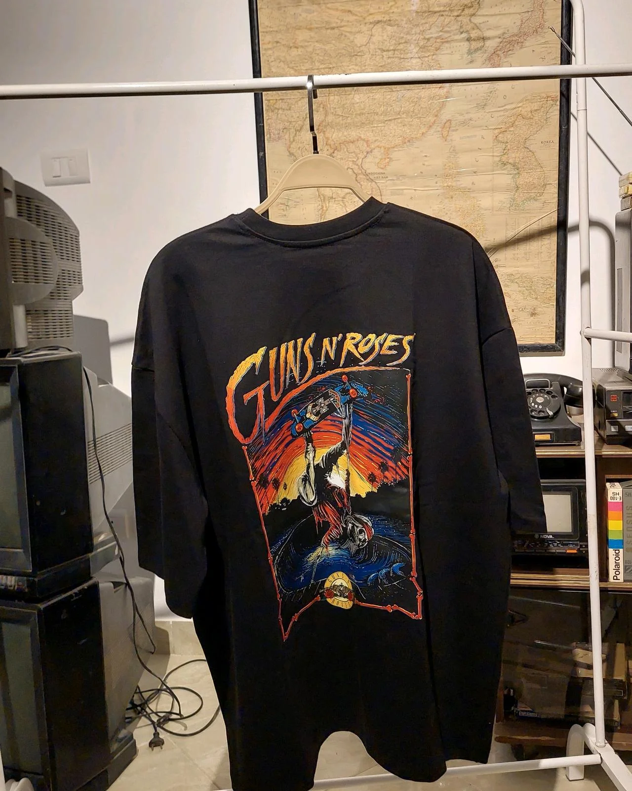 T-shirts, size XL, photo 1