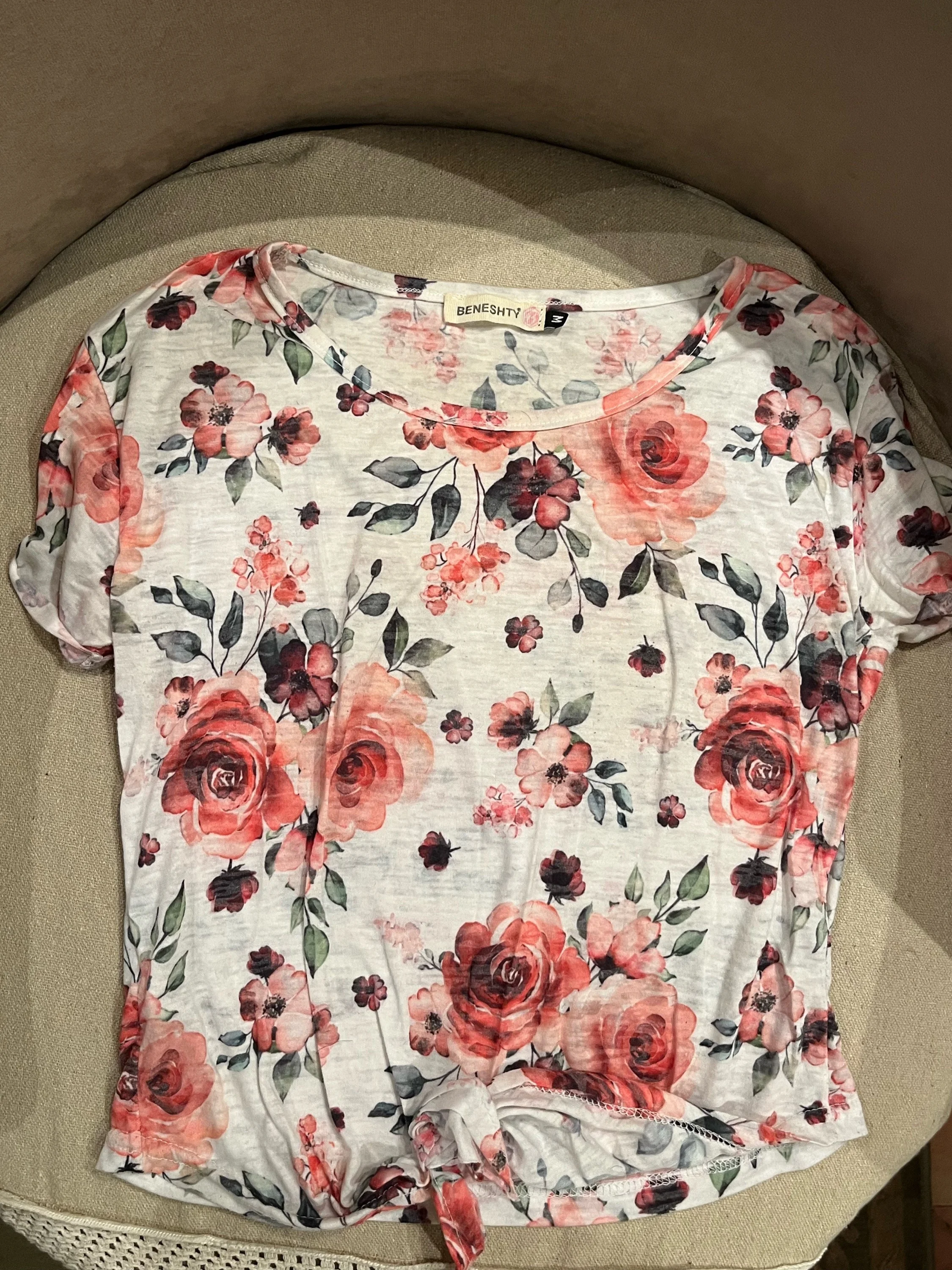 Blouses, size M / 38 / 10, photo 1