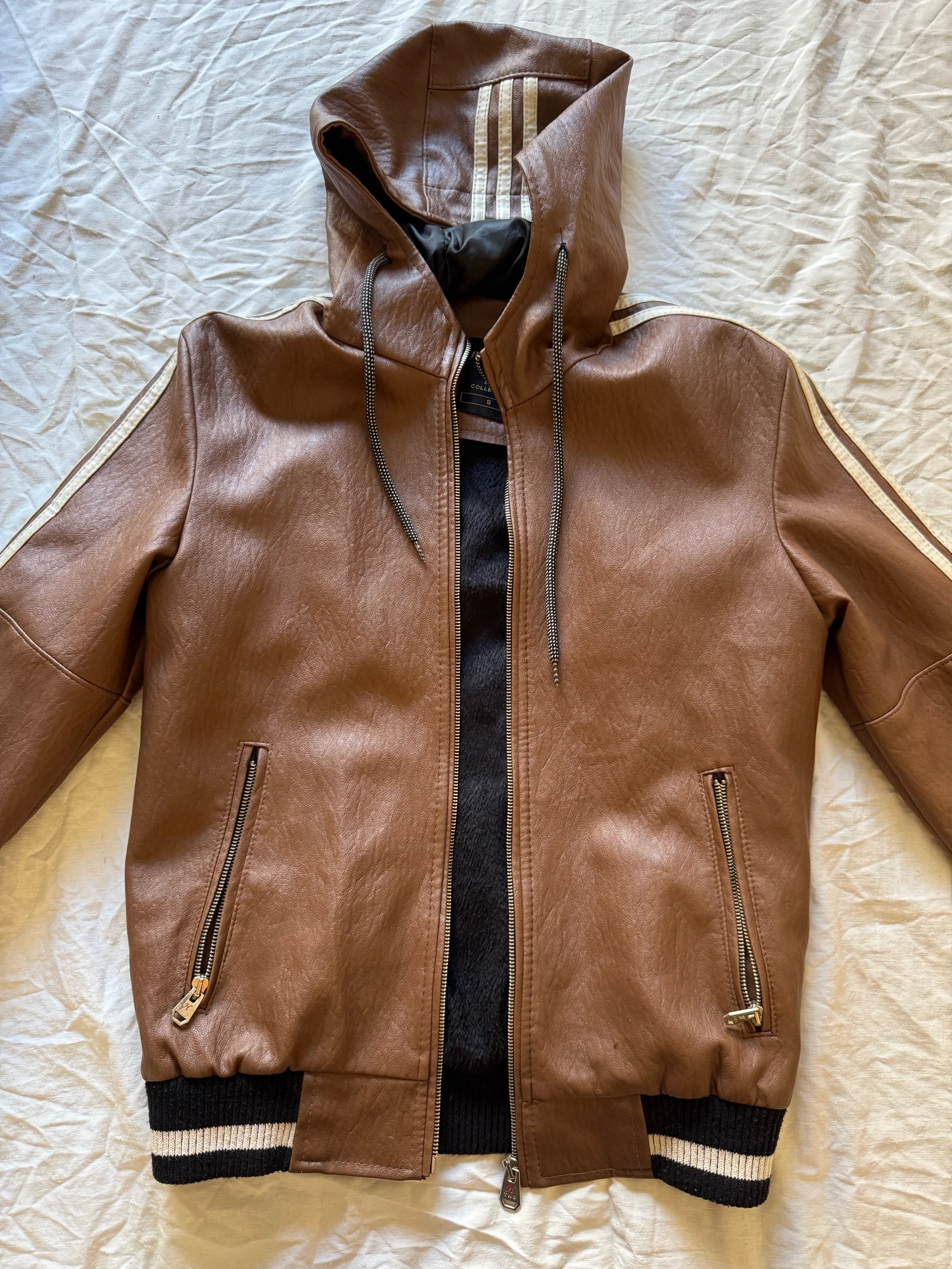 Local Jackets, size S, photo 1