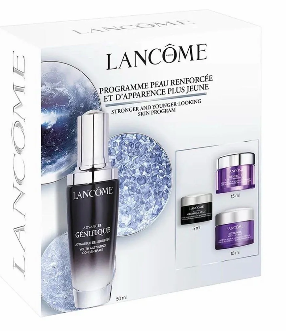 Lancôme Skin Care, size Other, photo 1