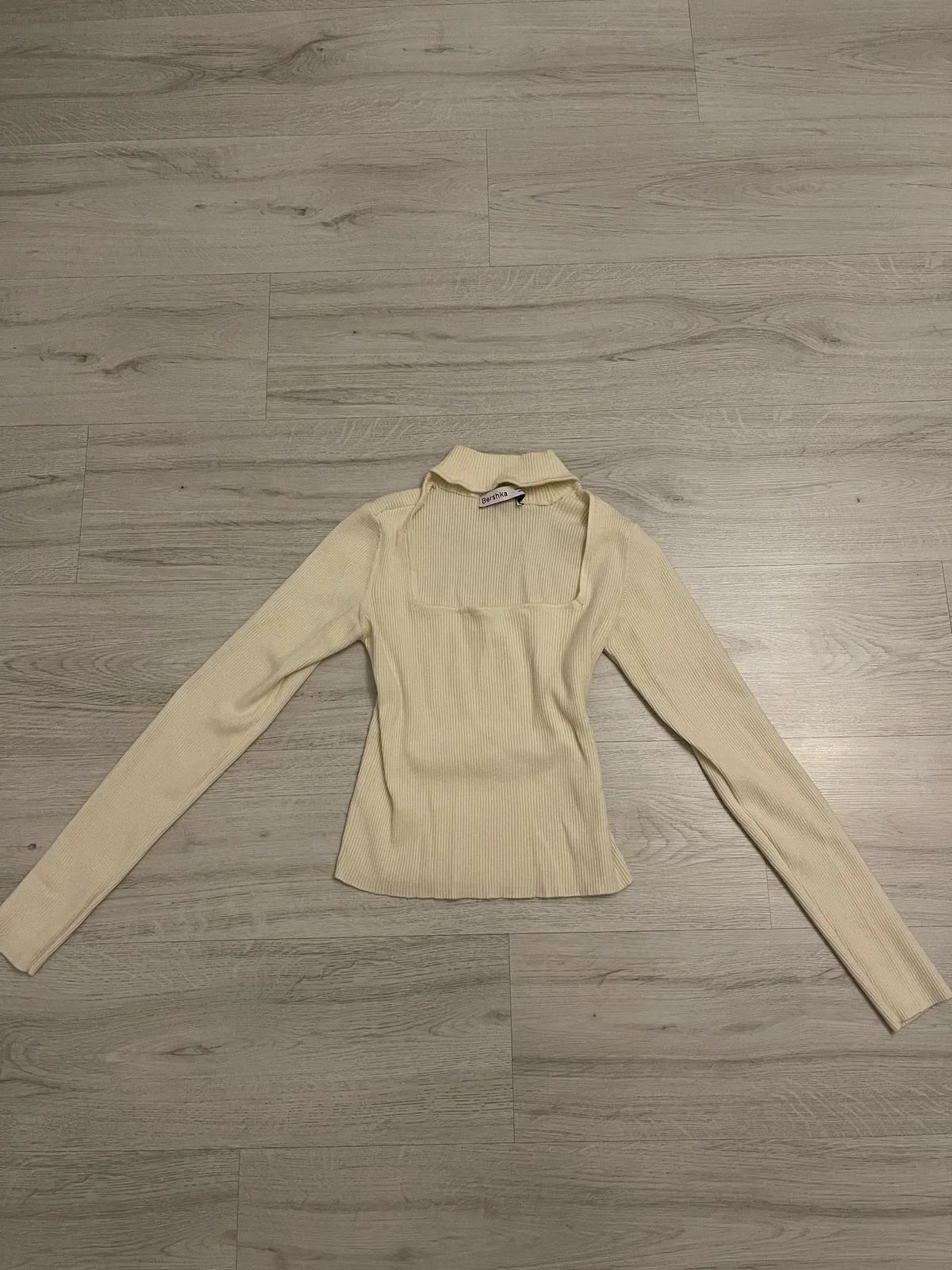 Bershka Long Sleeve, size L / 40 / 12, photo 1