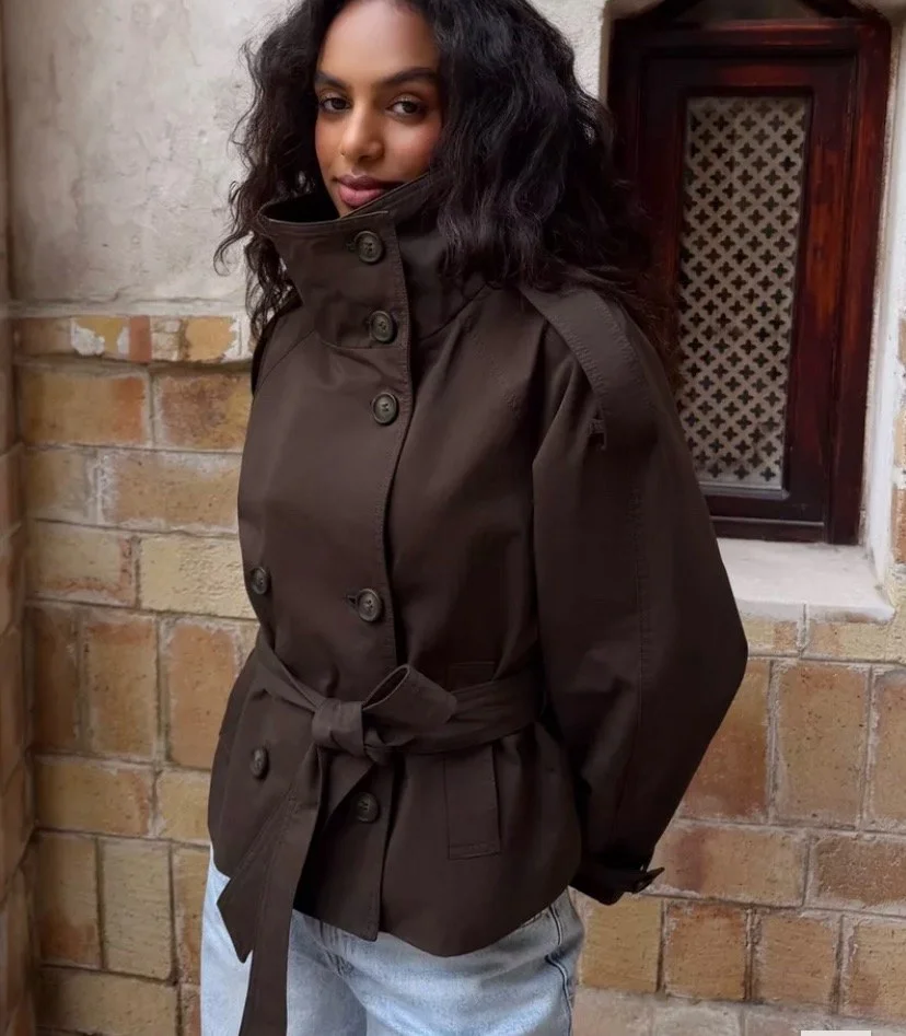 Bershka Coats, size Other, photo 1