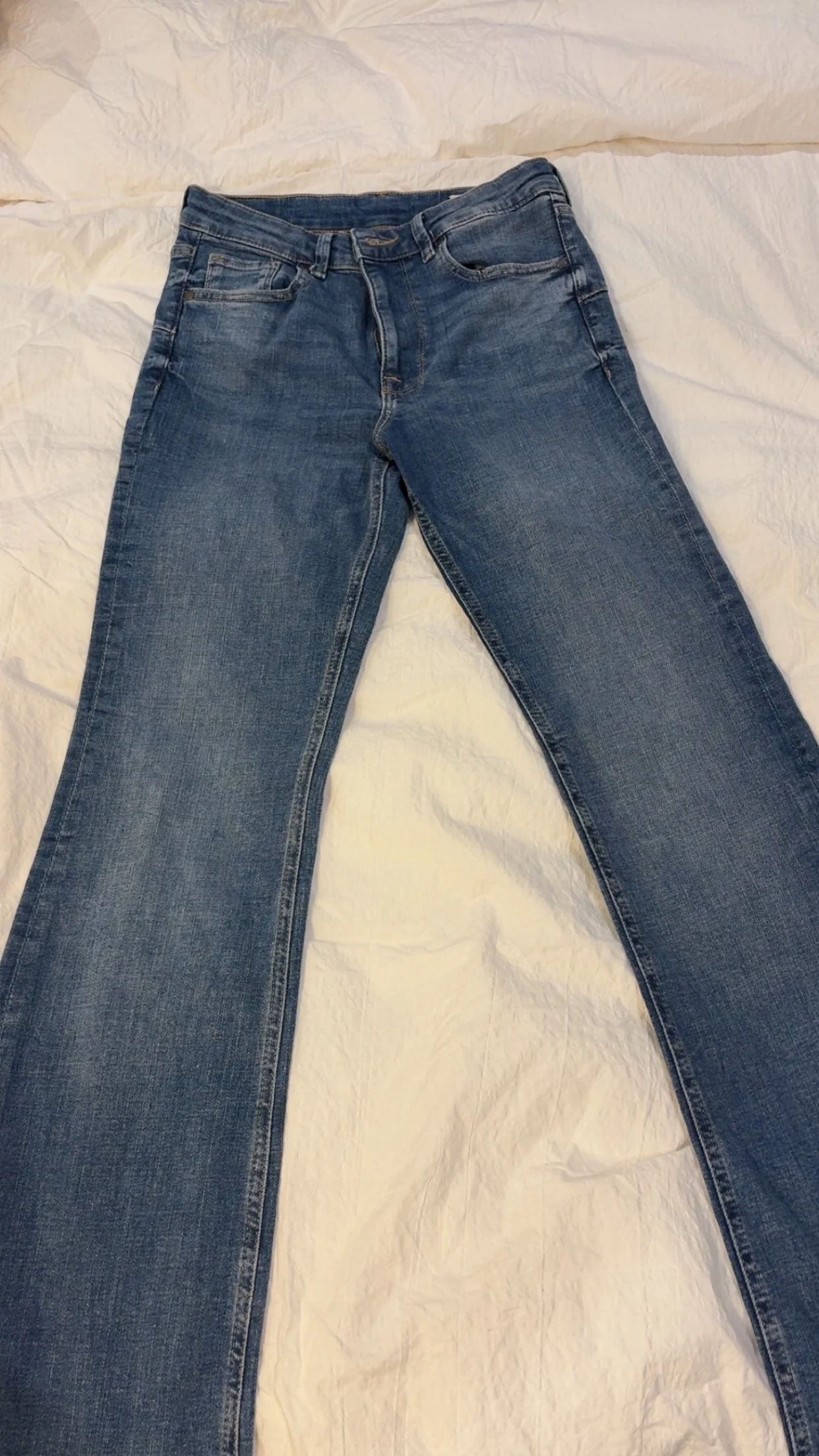 Zara Jeans, size M / 38 / 10, photo 1