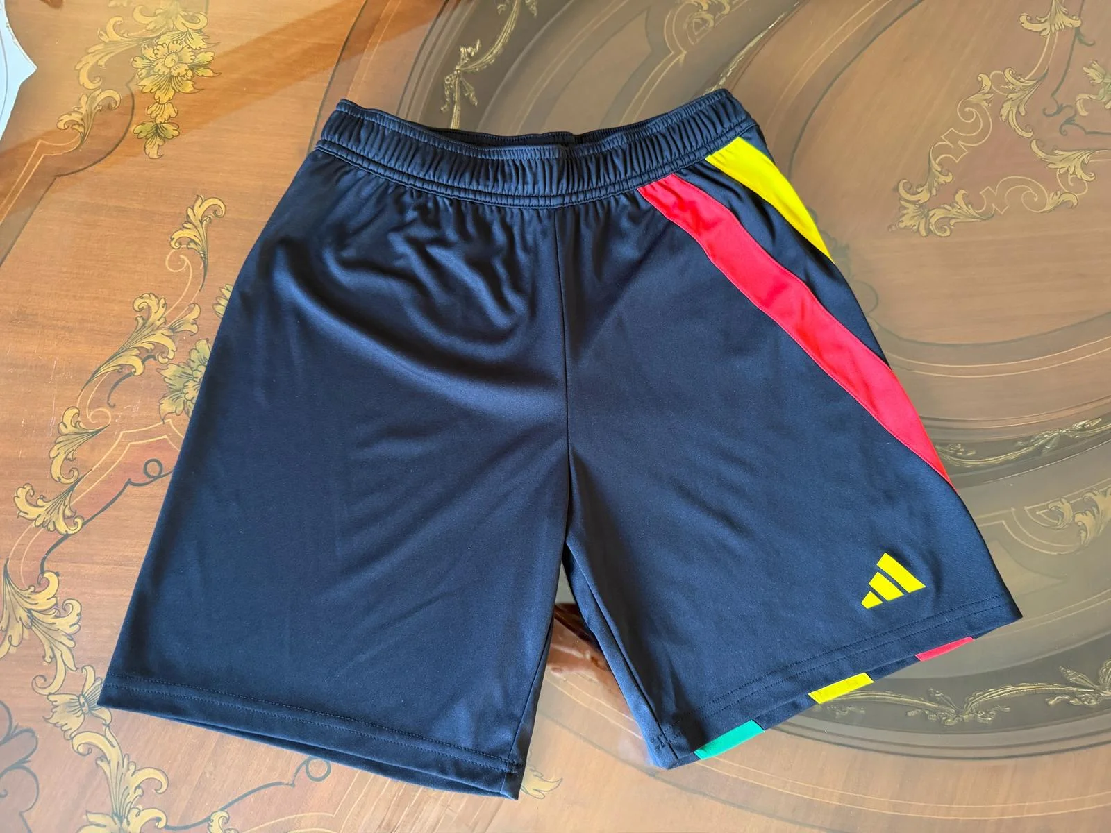 adidas Bottoms, size 14y, photo 1