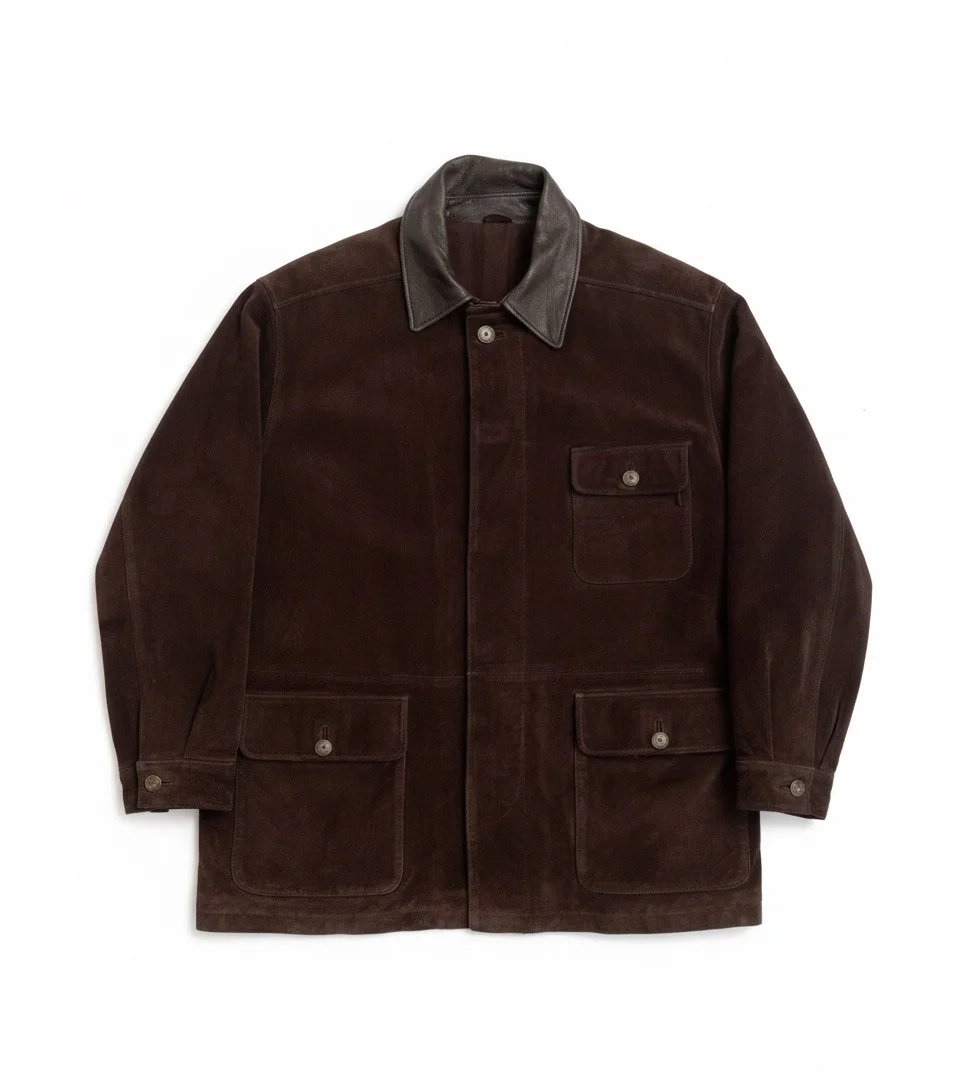 Yves Saint Laurent Jackets, size XL, photo 1