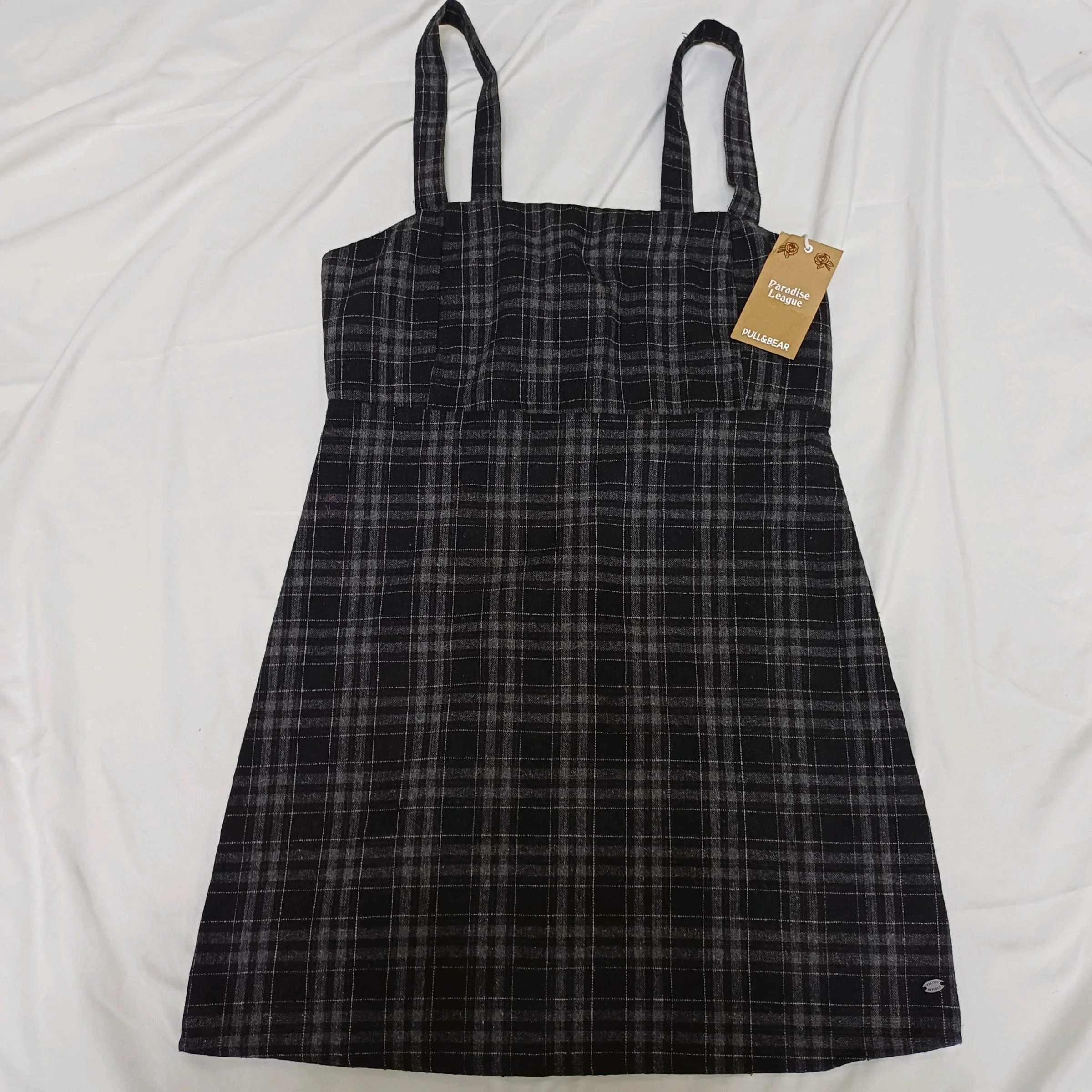 Pull & Bear Mini Dresses, size M / 38 / 10, photo 1