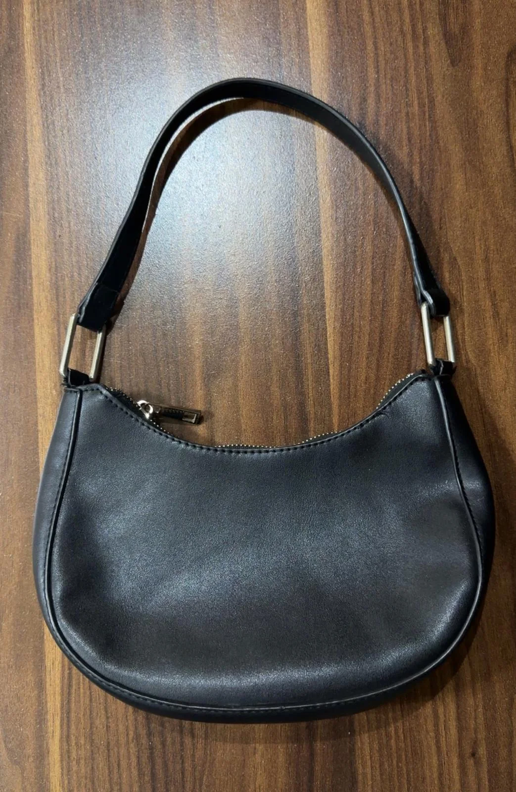 Pull & Bear Shoulder Bag, size One size, photo 1