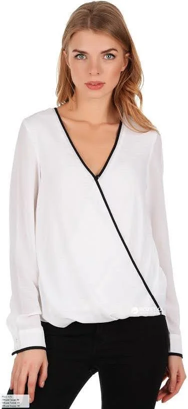 H&M Blouses, size M / 38 / 10, photo 1