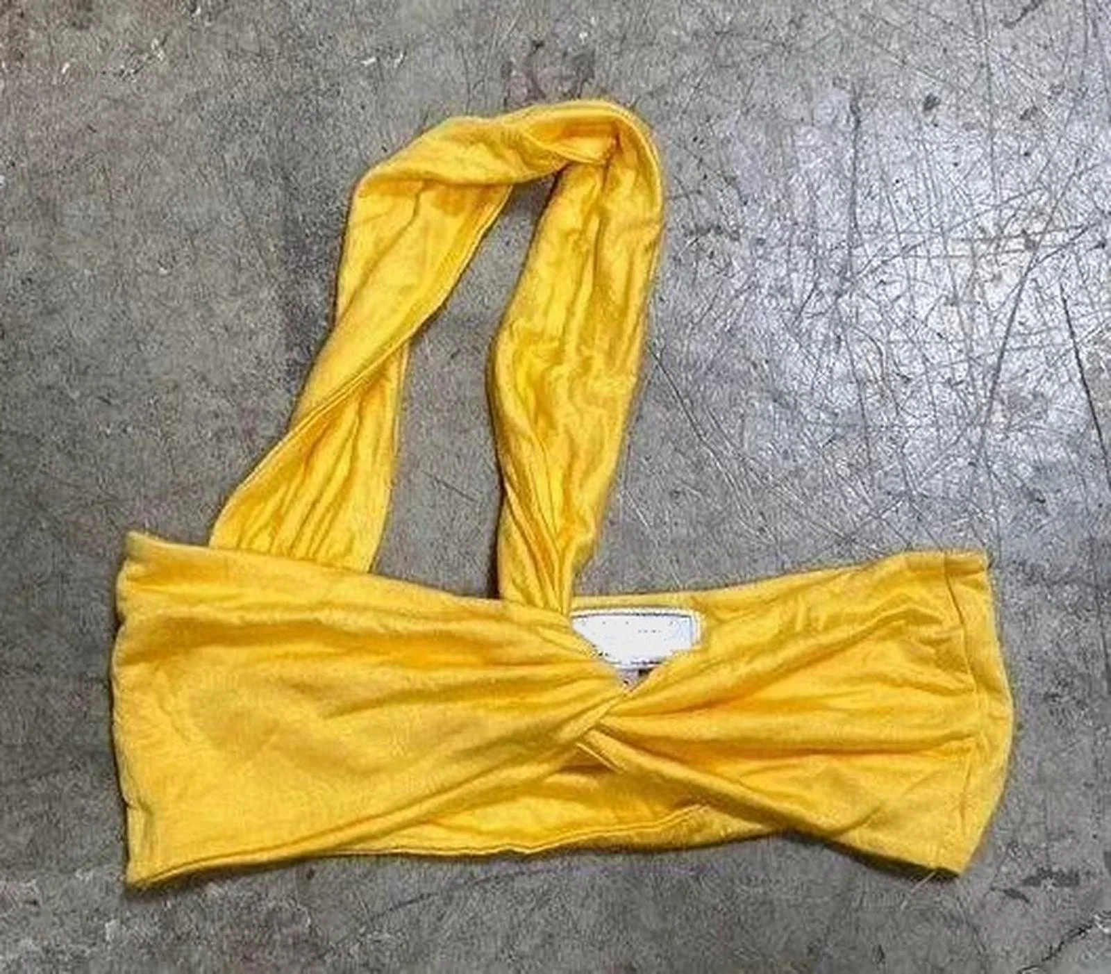 Local Crop Tops, size S / 36 / 8, photo 1