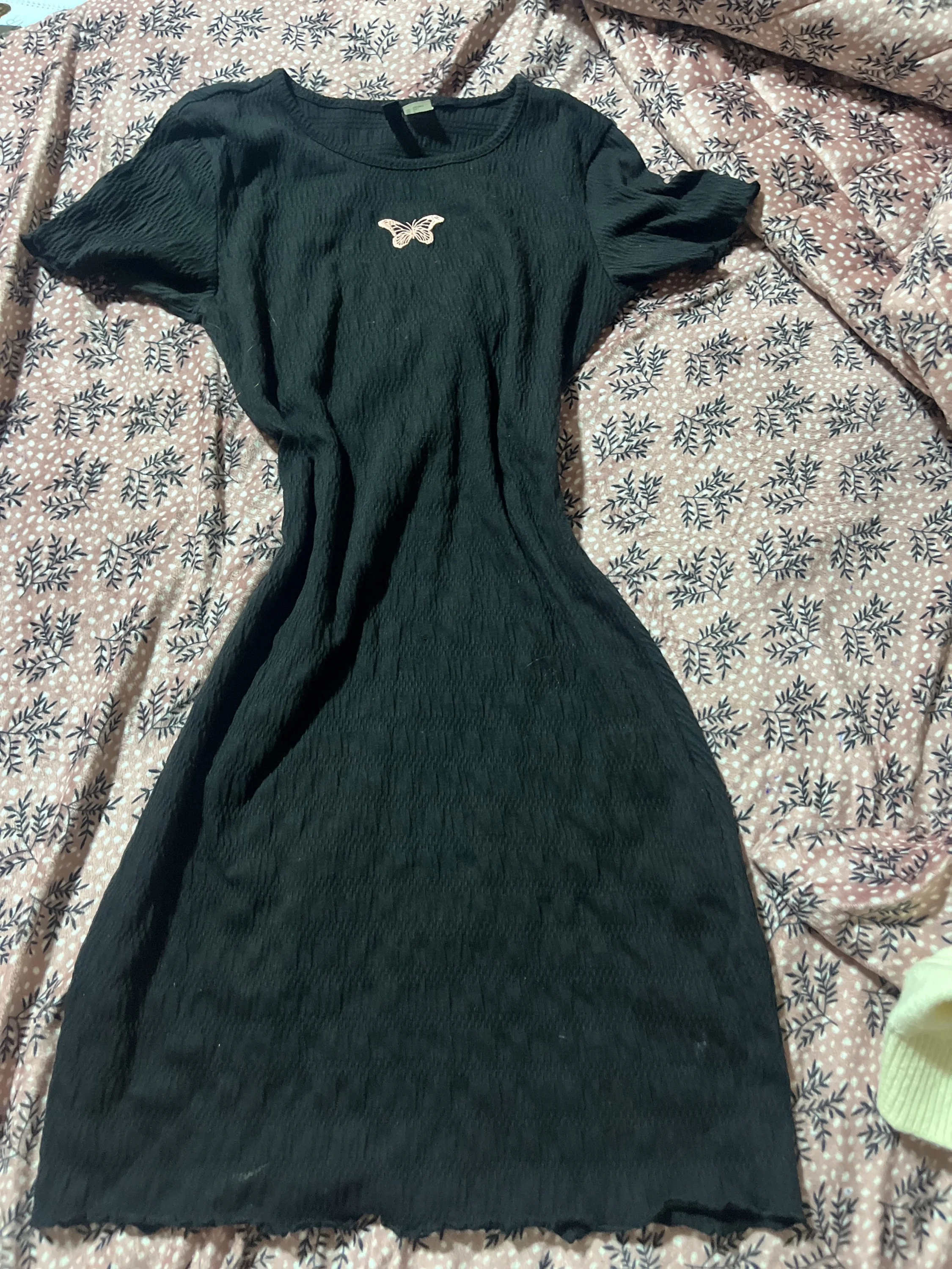 H&M Mini Dresses, size S / 36 / 8, photo 1