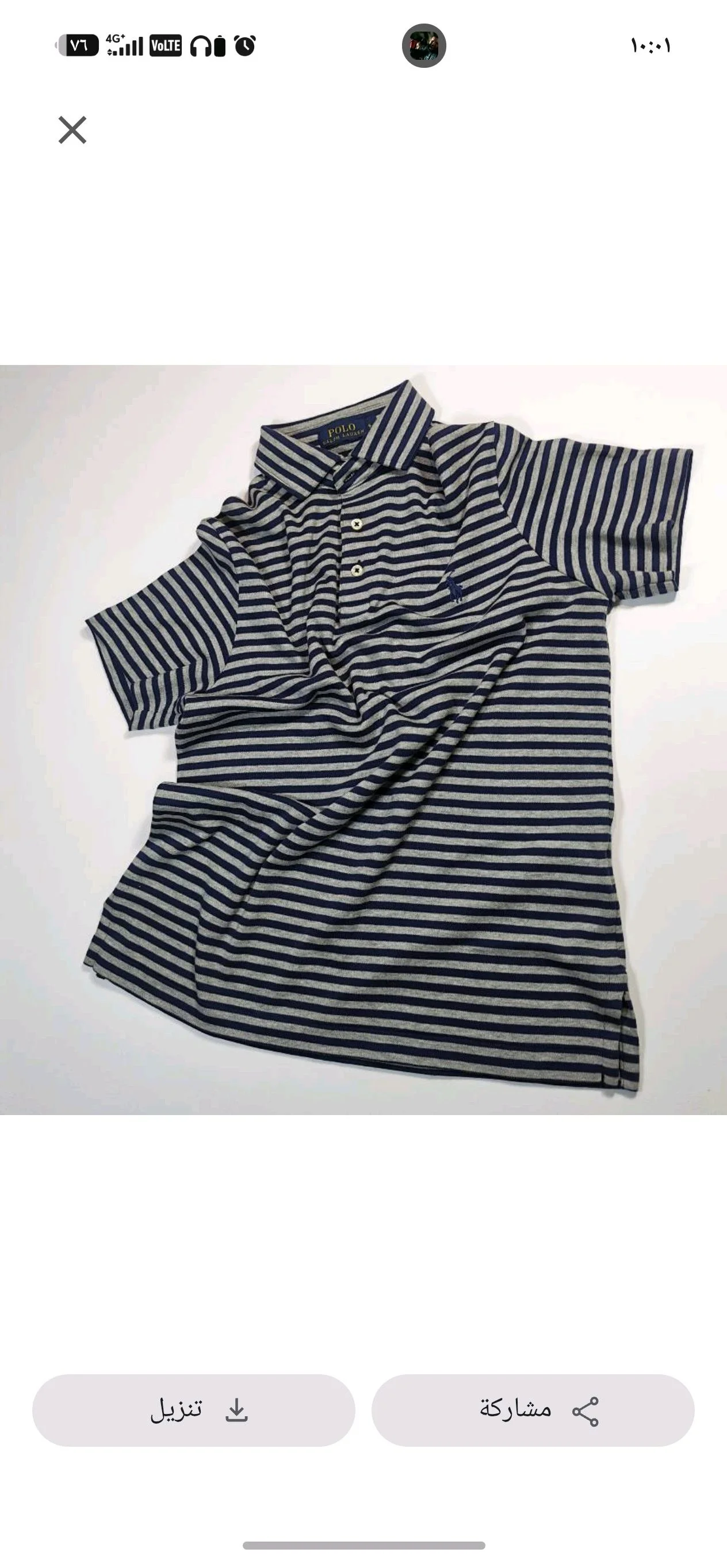 Polo Ralph Lauren Polo Shirts, size S, photo 1