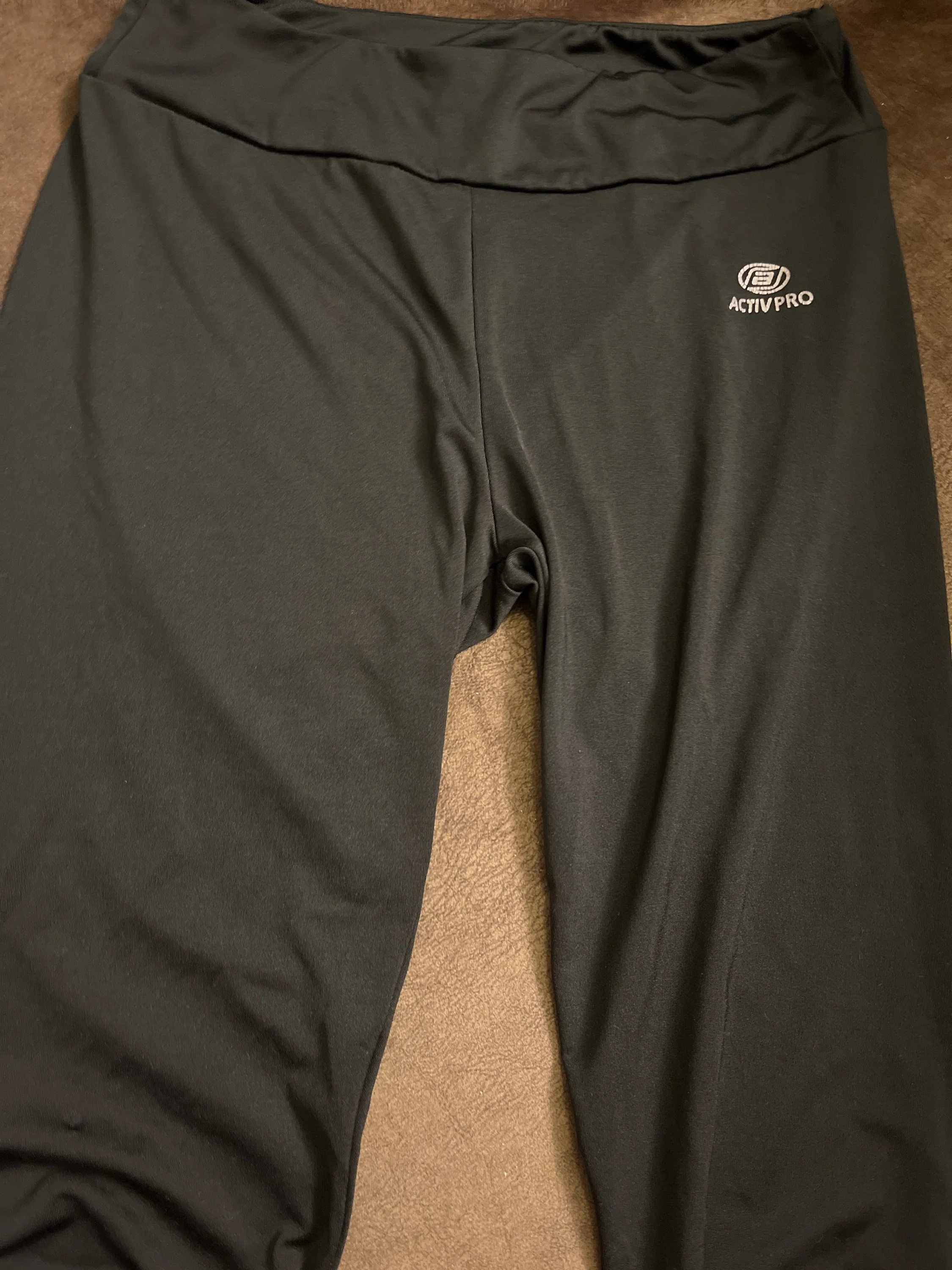 Active Wear Leggings, size S / 36 / 8, photo 1