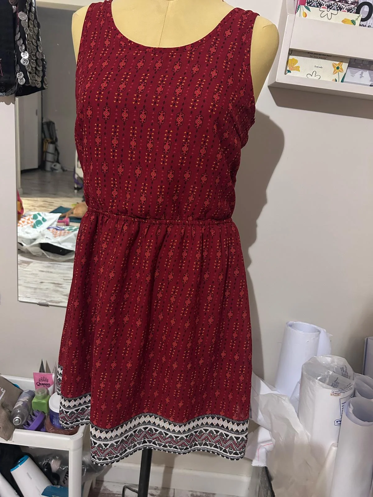 H&M Sundresses, size S / 36 / 8, photo 1