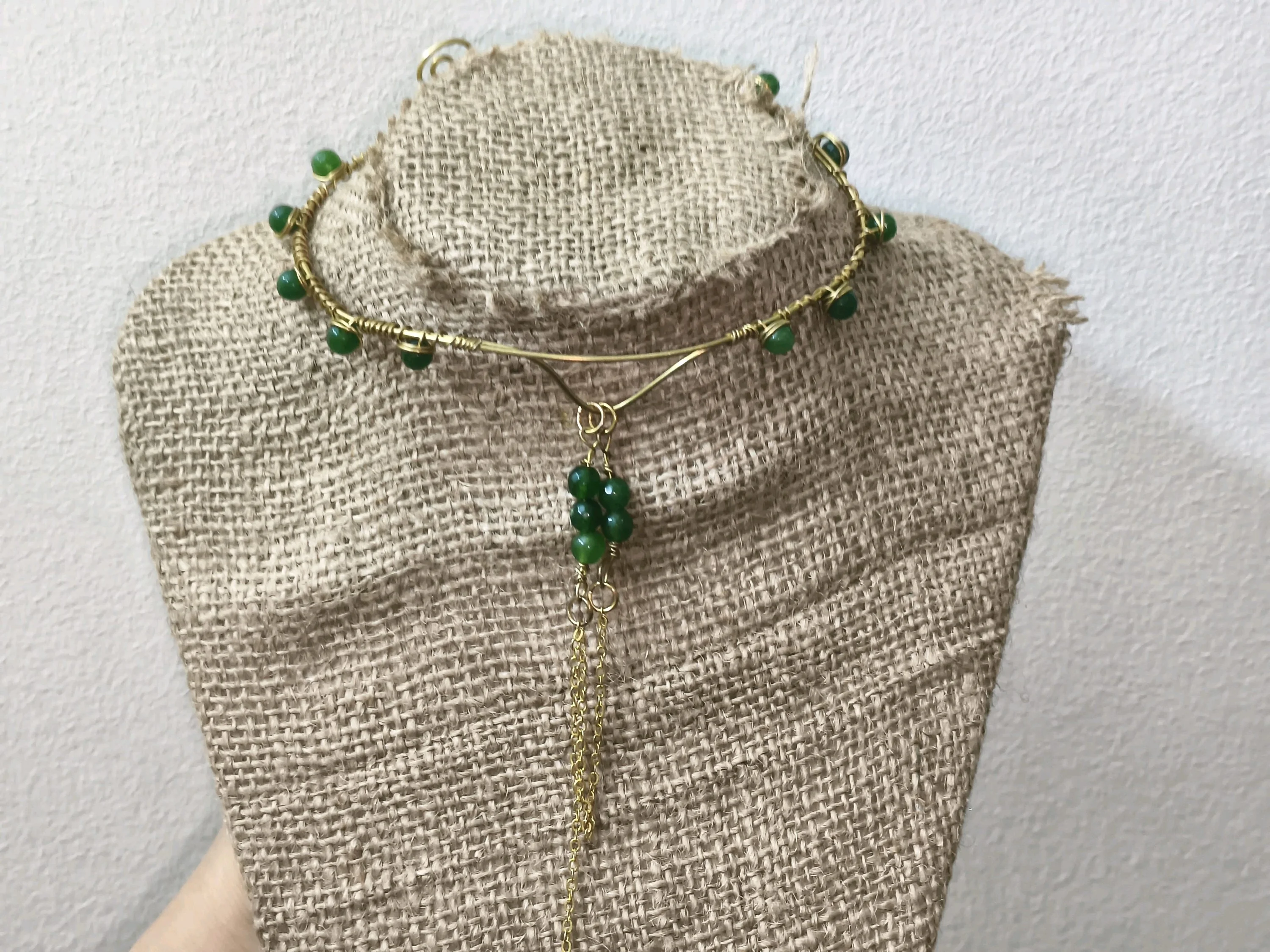 Necklaces, size Other, photo 1