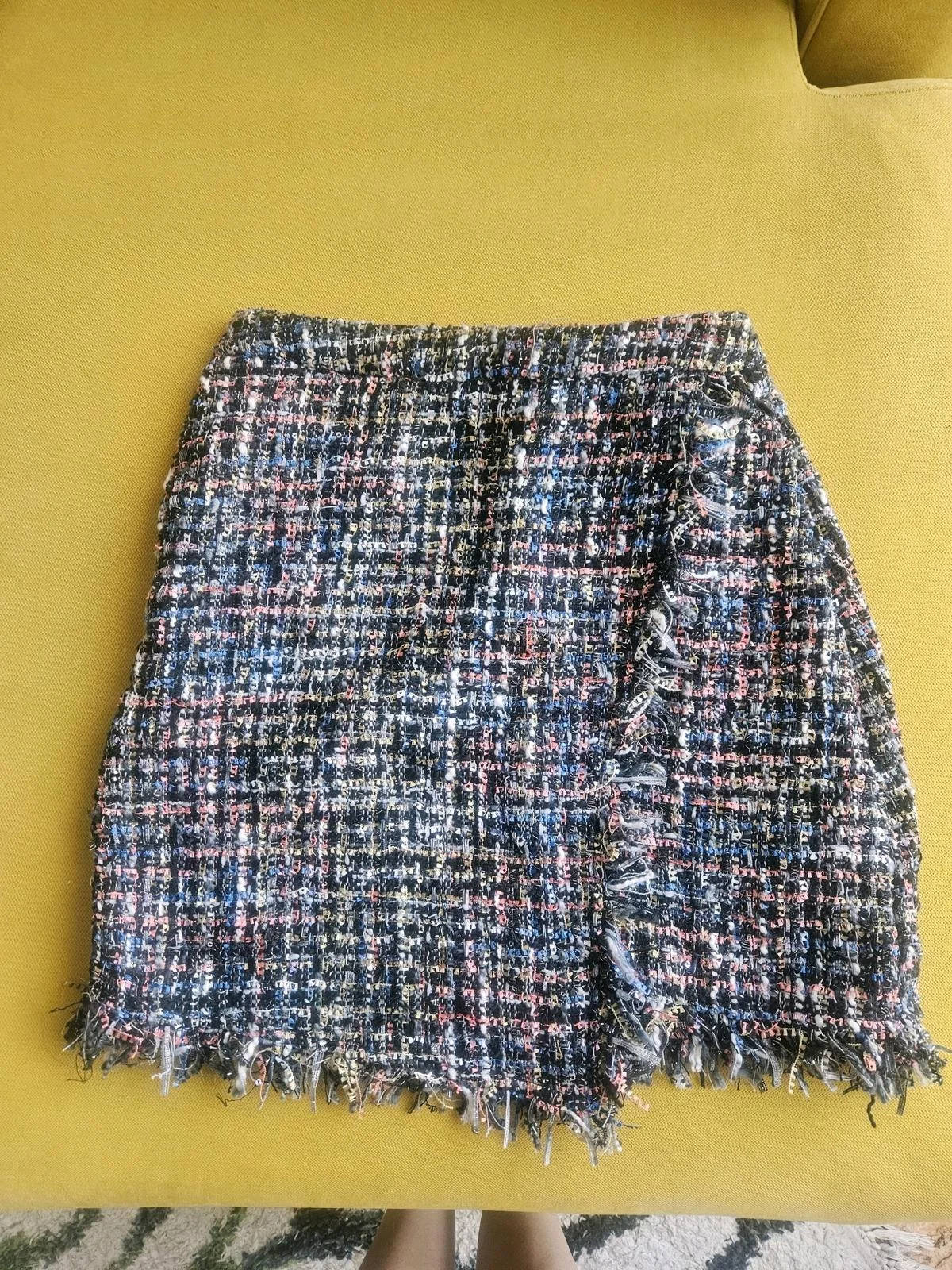 Shein Skirts, size S / 36 / 8, photo 1