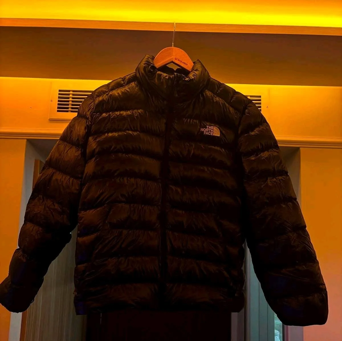 The North Face Jackets, size L, photo 1
