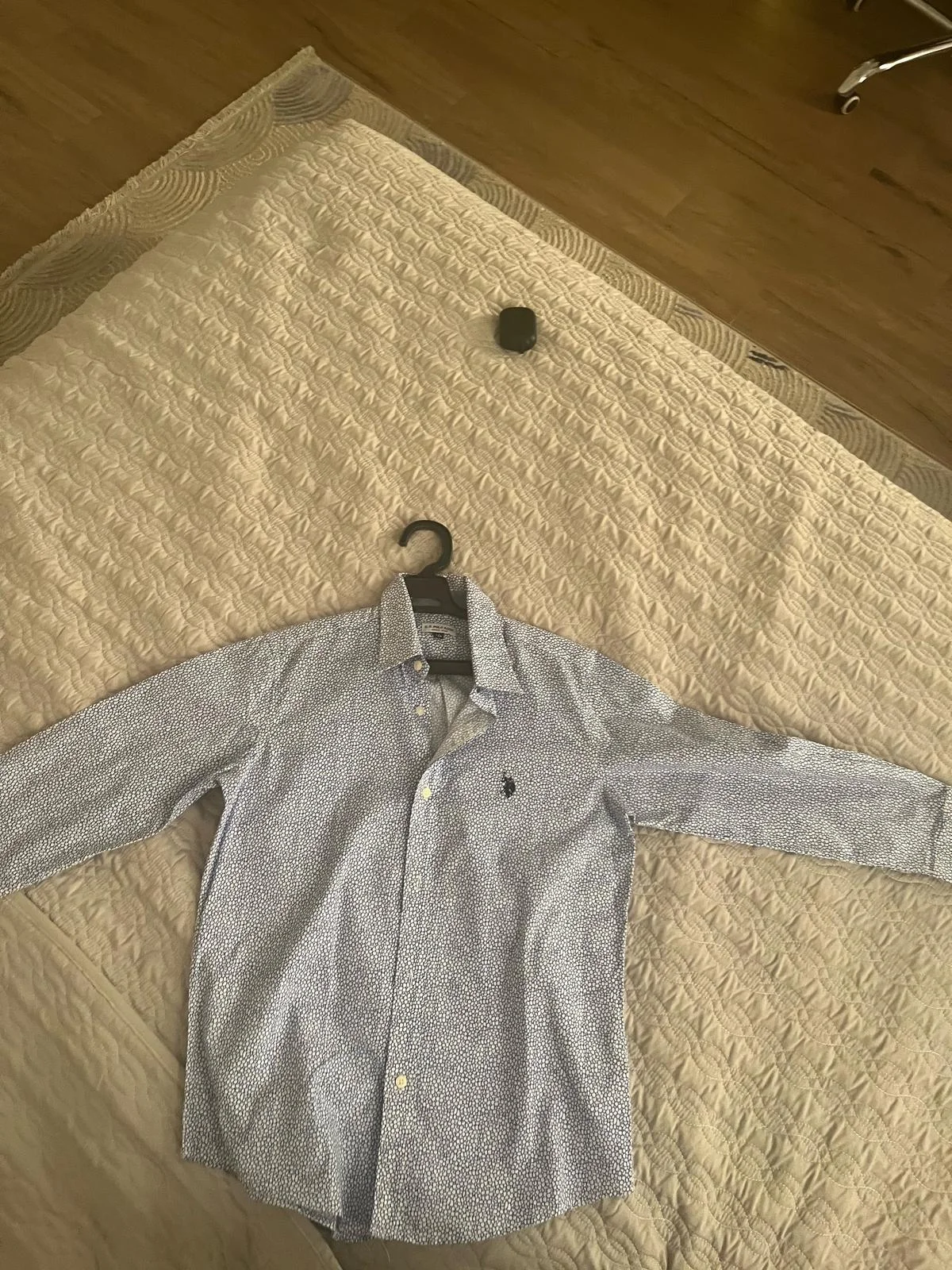 U.S. Polo Assn. Tops, size XL, photo 1