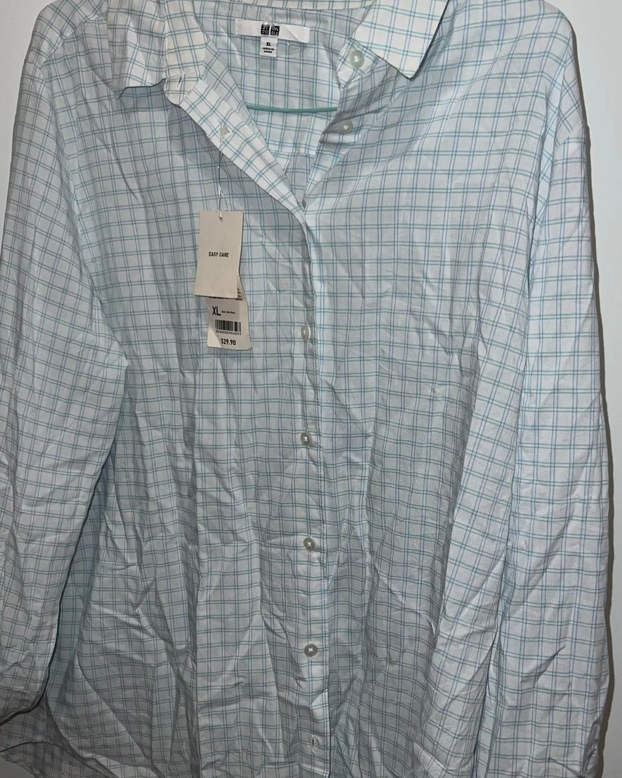 Uniqlo Shirts, size XL / 42 / 14, photo 1