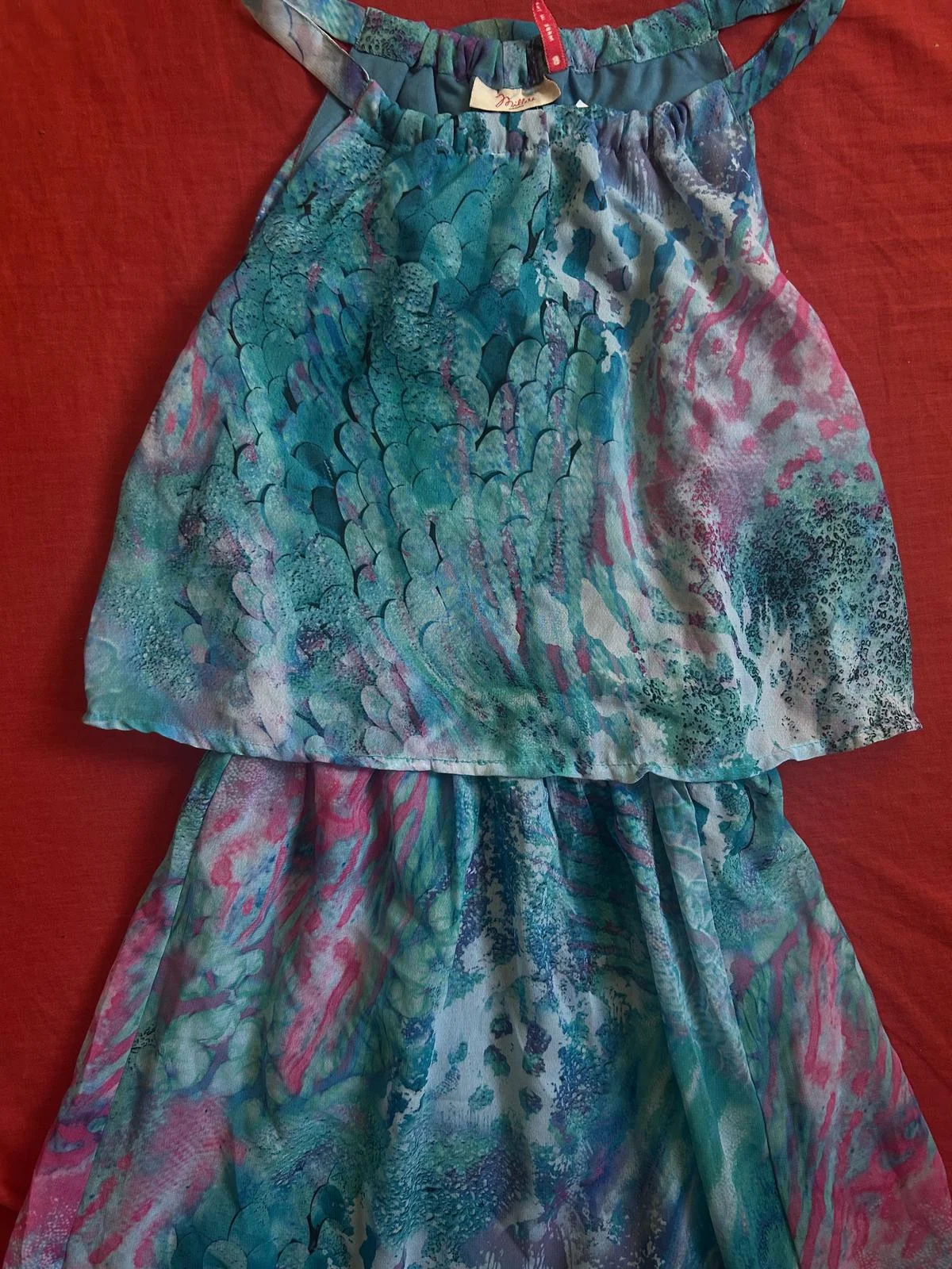 Maxi Dresses, size S / 36 / 8, photo 1