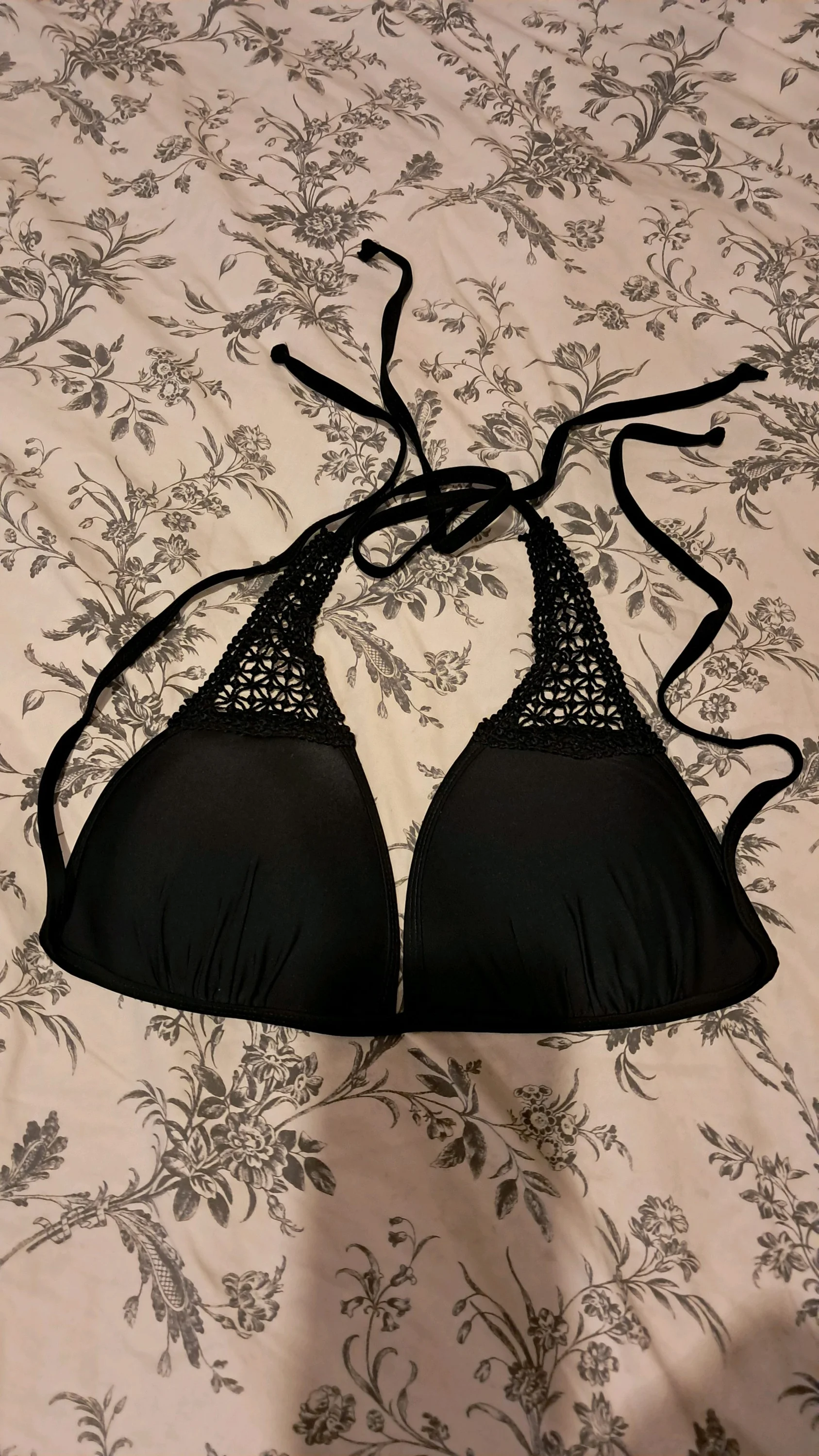 Bikini, size S / 36 / 8, photo 1