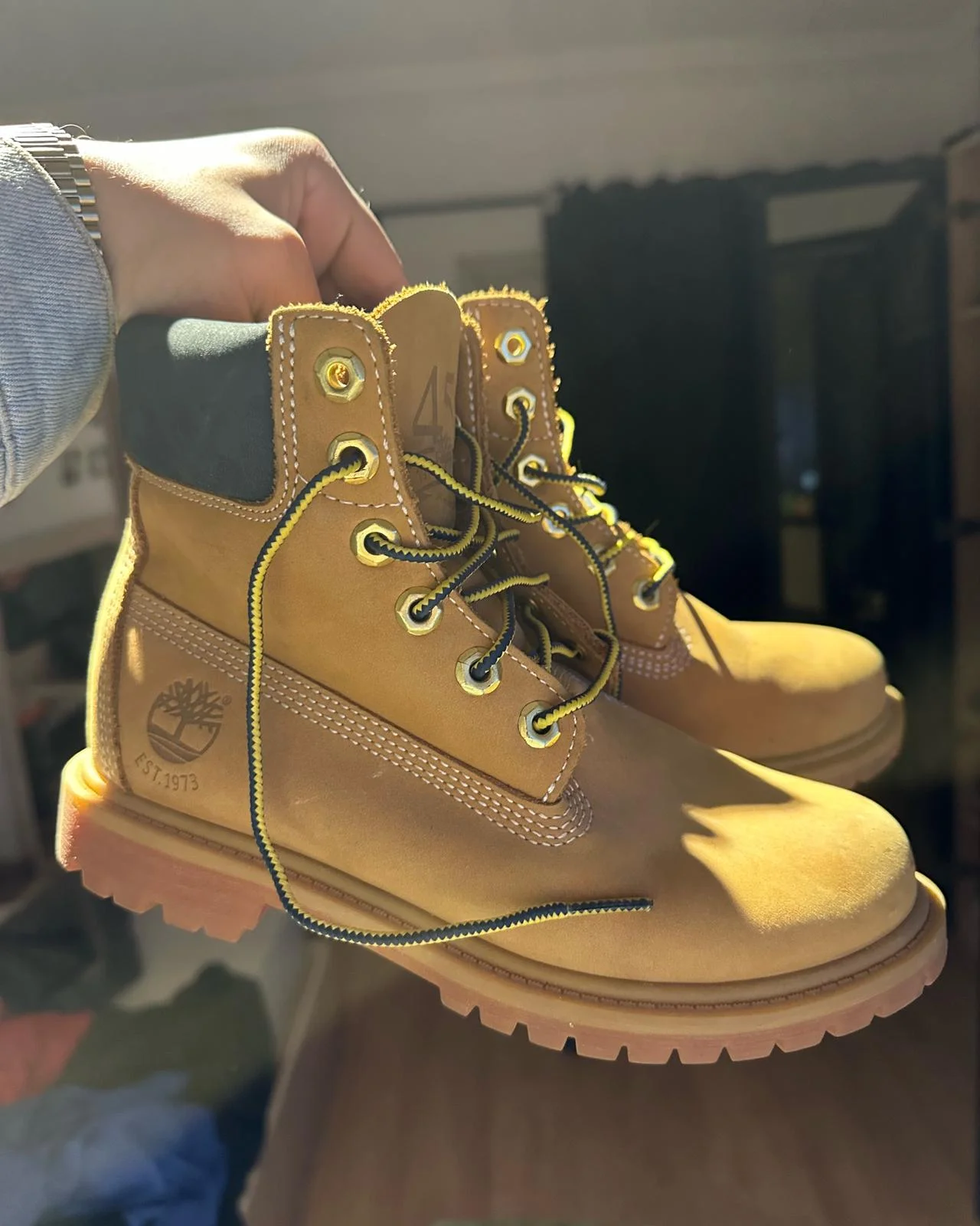 Timberland Boots, size Other, photo 1