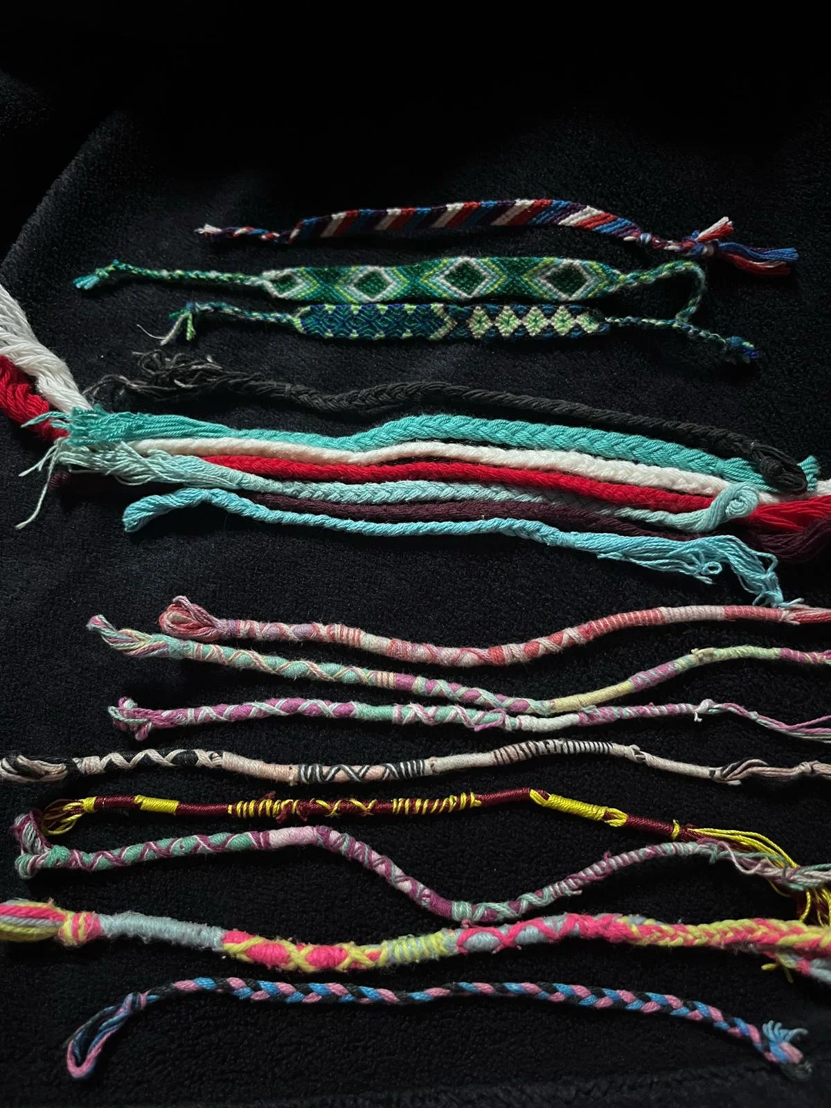 Bracelets, size Other, photo 1