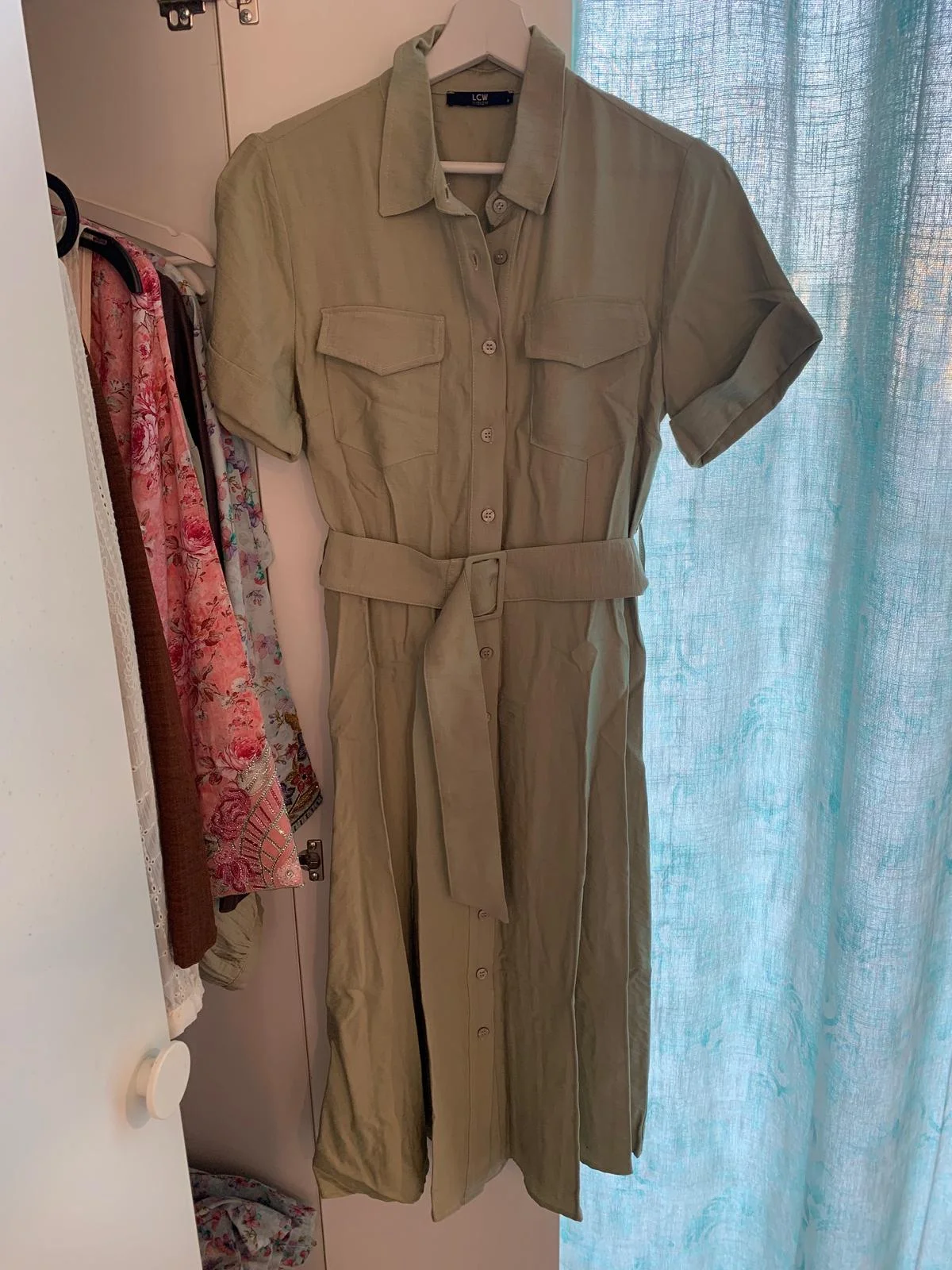 LC Wakiki Midi Dresses, size S / 36 / 8, photo 1