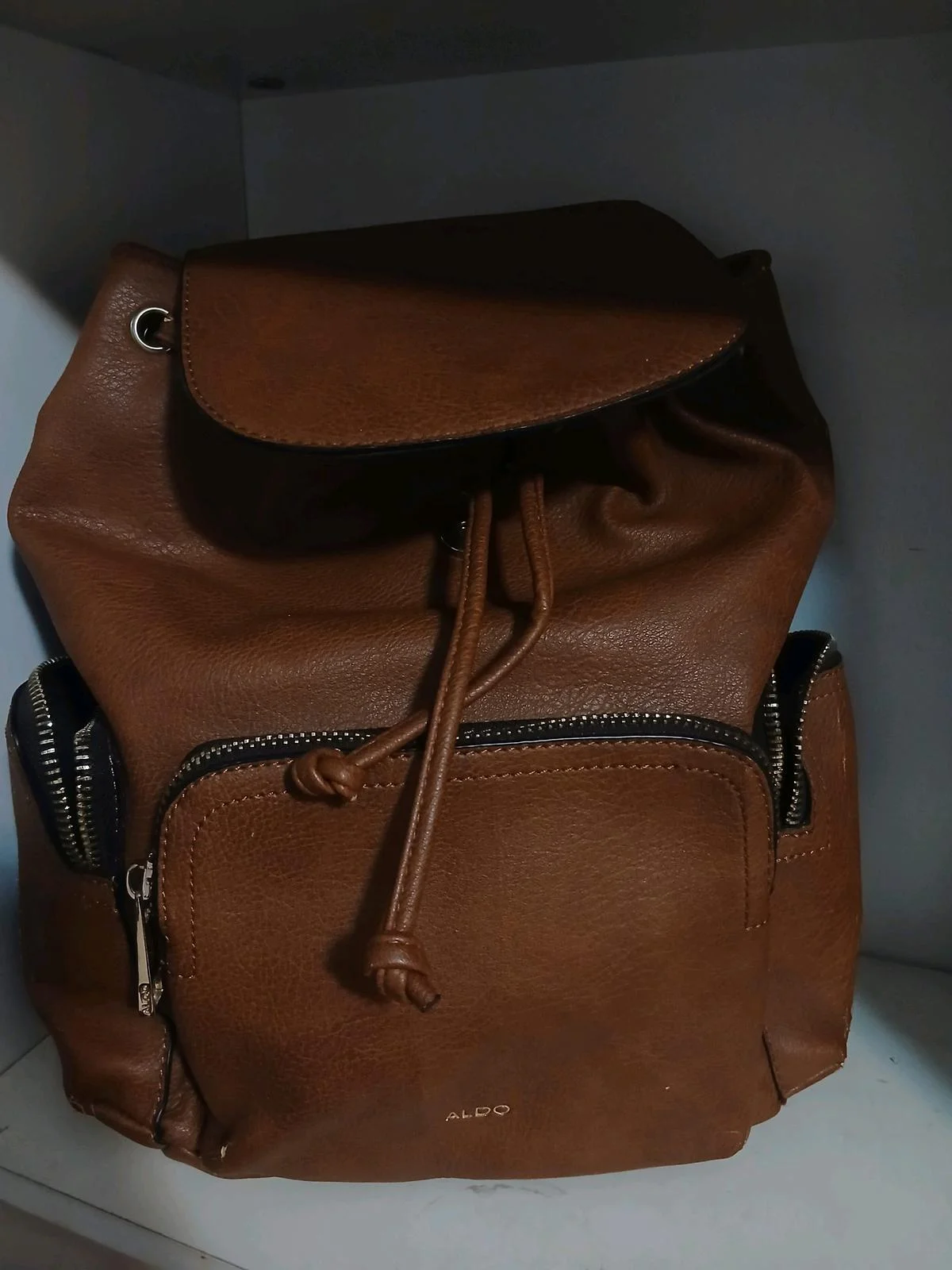 ALDO Backpacks, size Other, photo 1