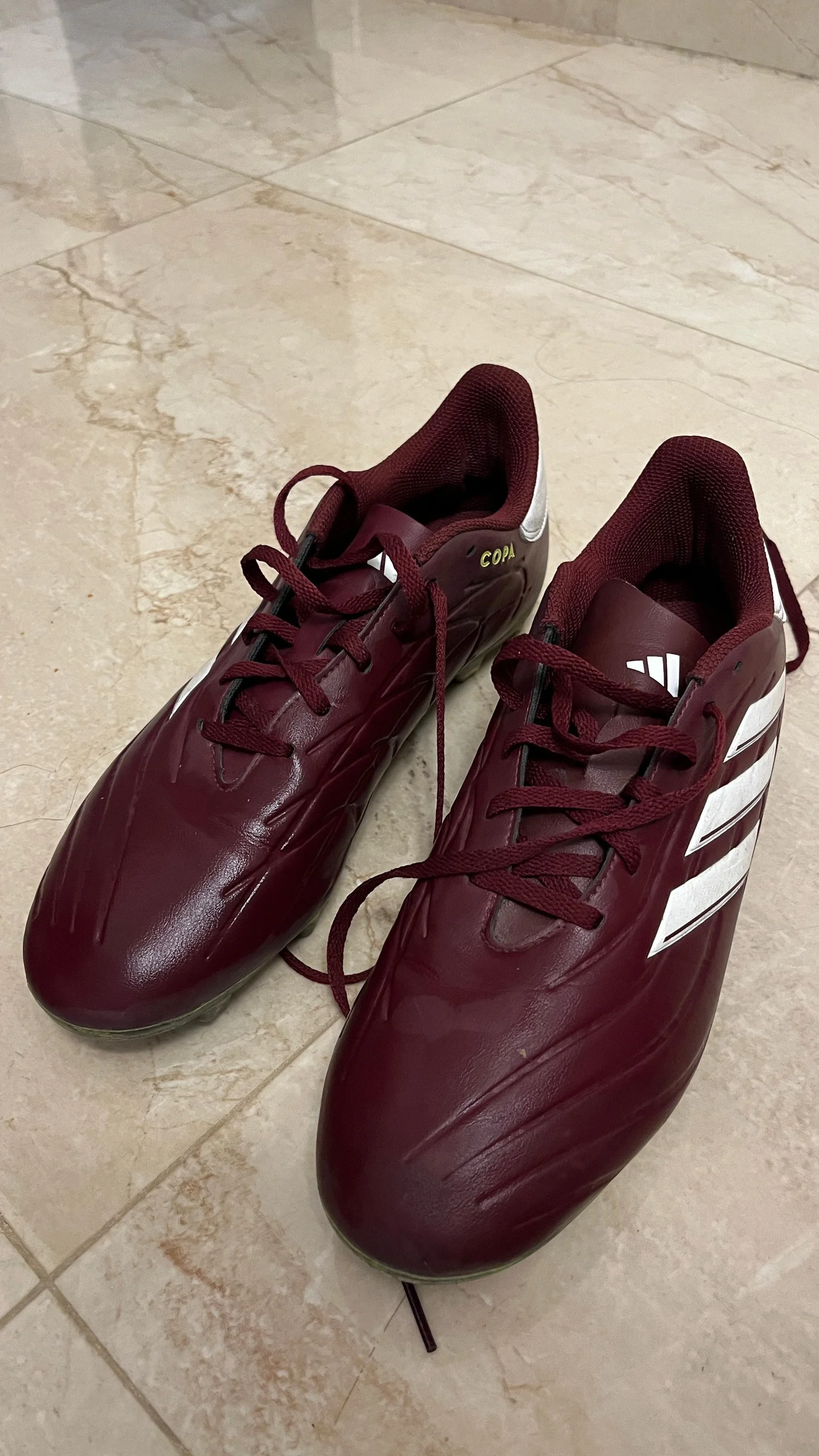 adidas Sneakers, size 45, photo 1
