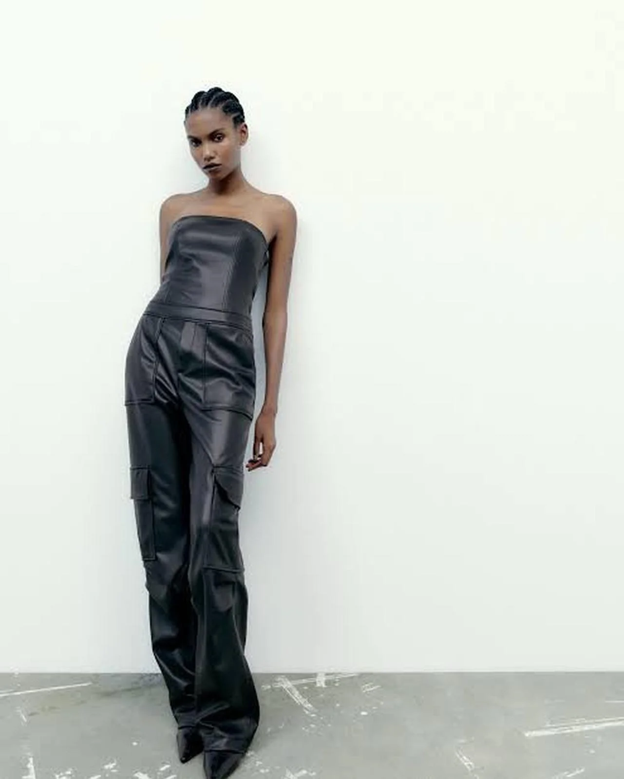 Zara Jumpsuits, size XS / 34 / 6, photo 1