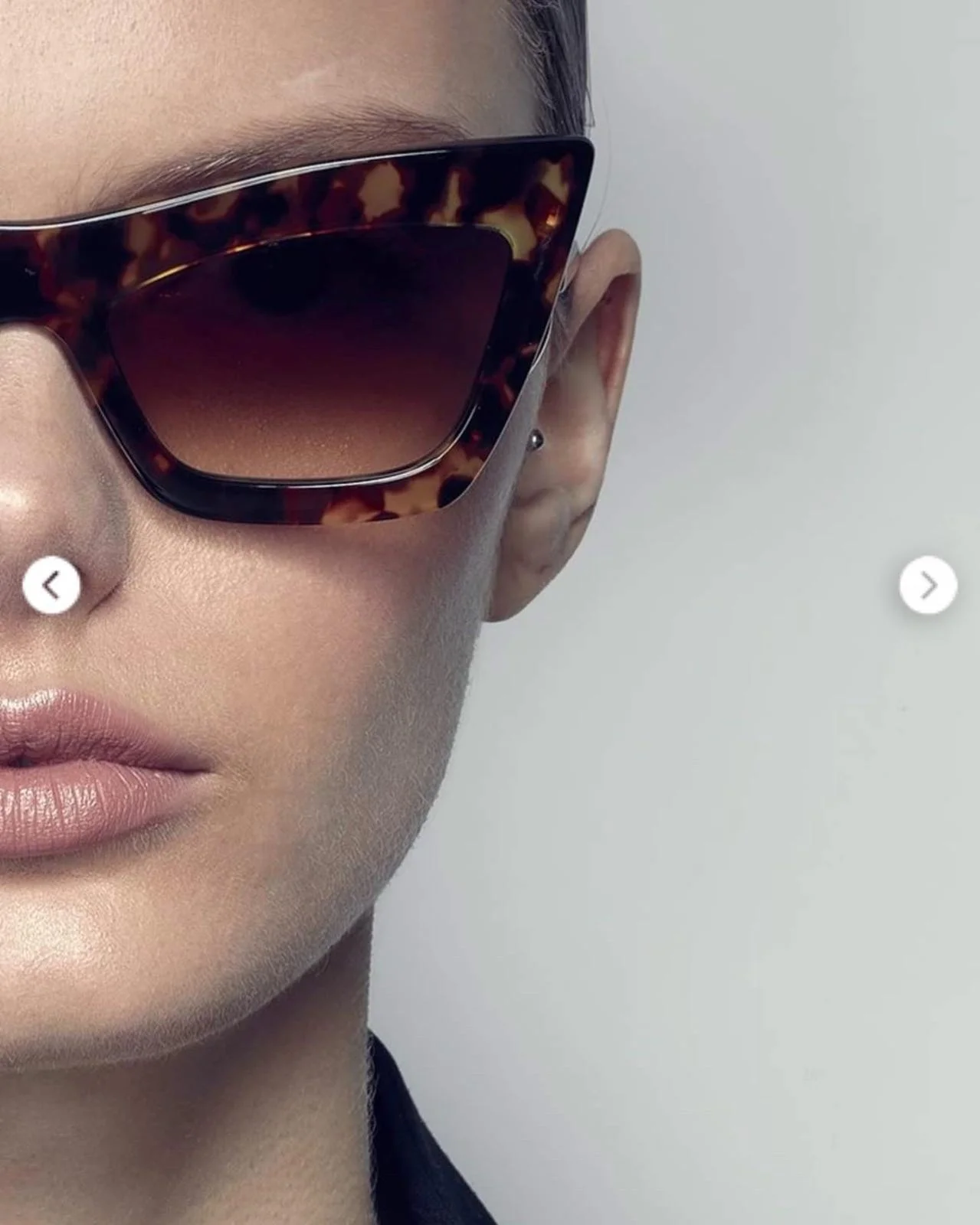 DITA Eyewear Sunglasses, size Other, photo 1