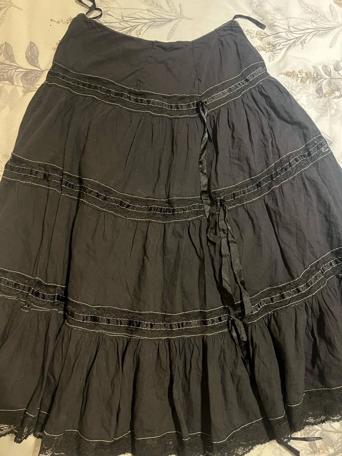 Skirts, size XL / 42 / 14, photo 1