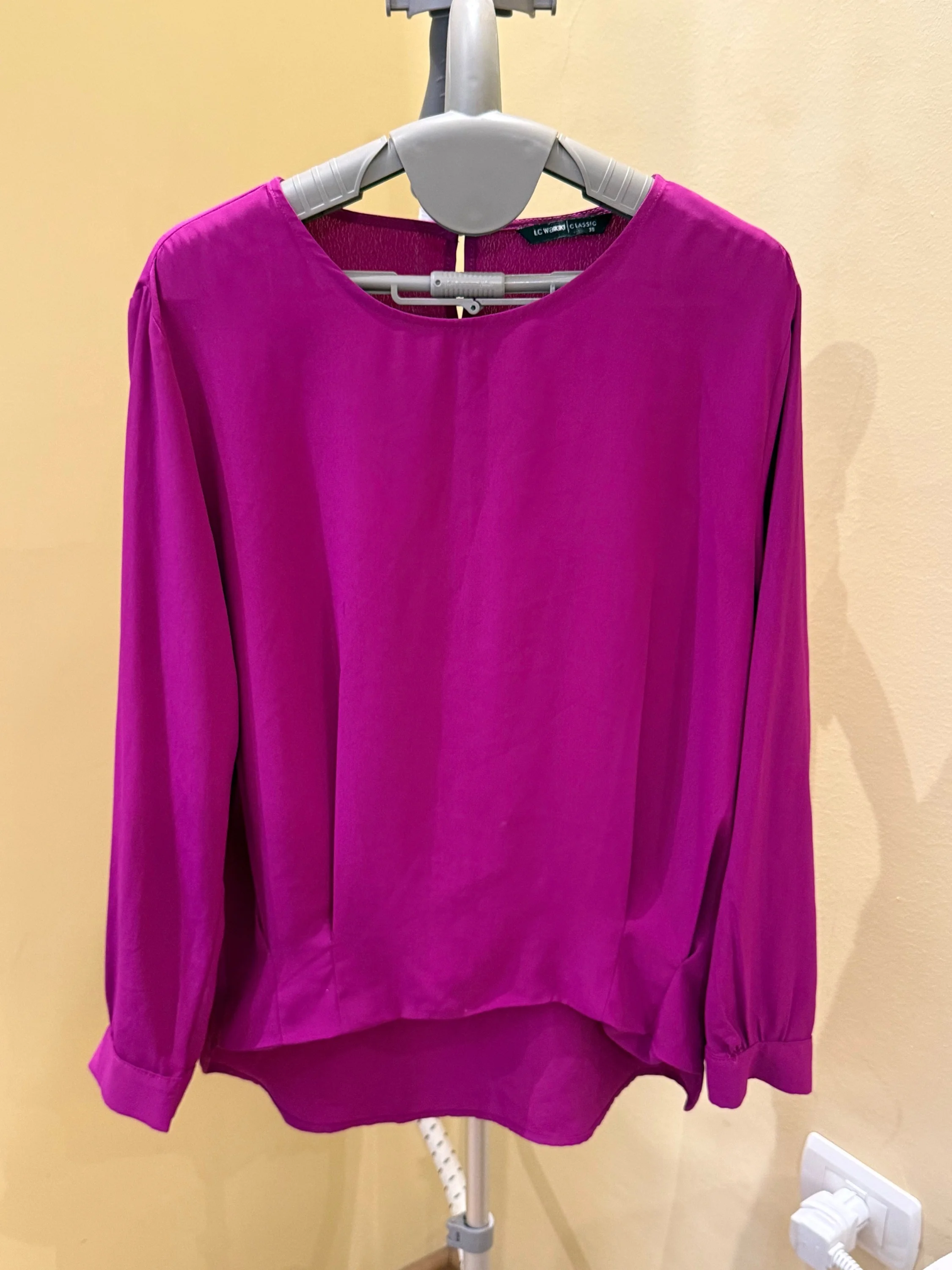 LC Wakiki Blouses, size M / 38 / 10, photo 1