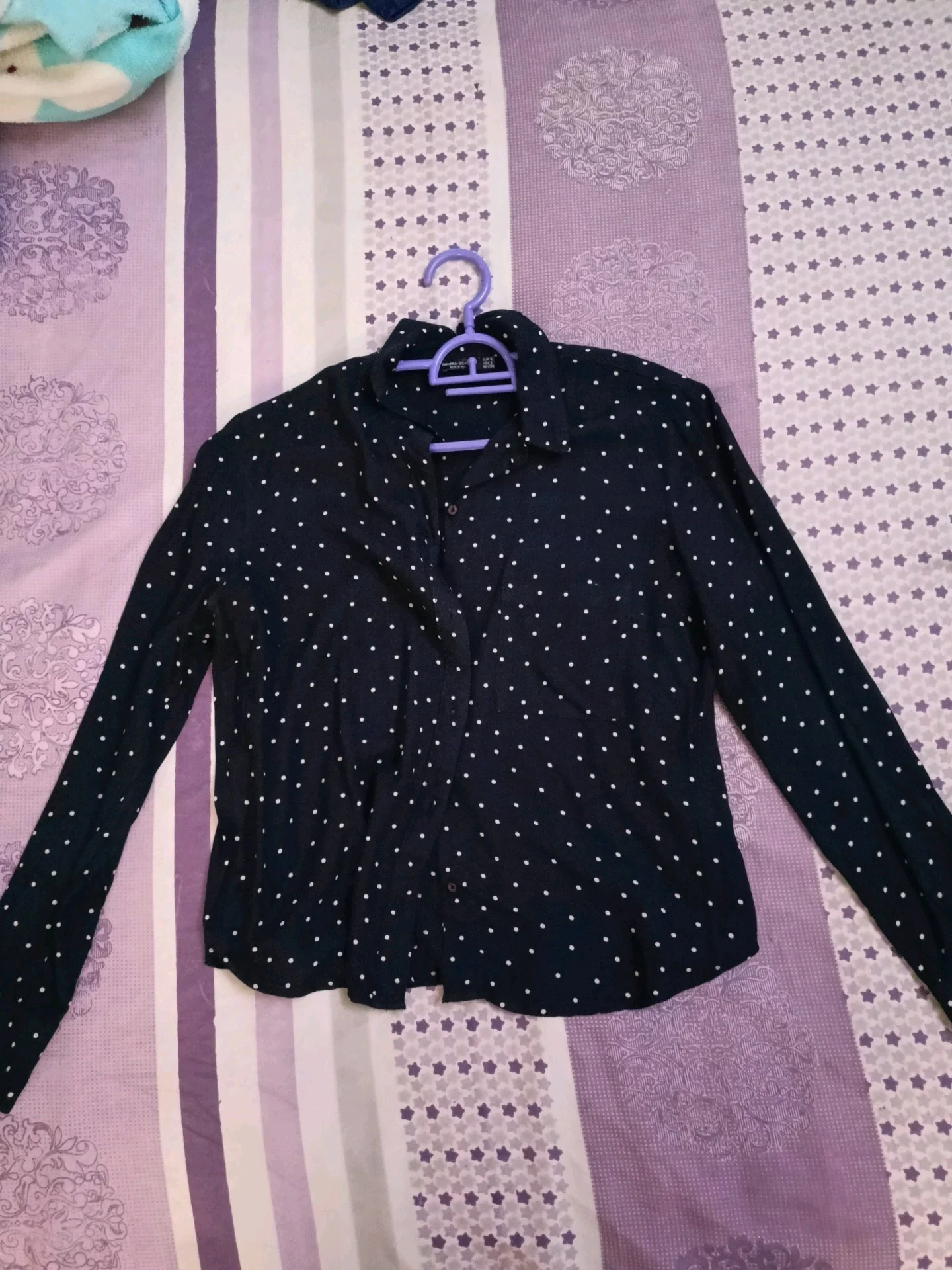 Bershka Shirts, size S / 36 / 8, photo 1