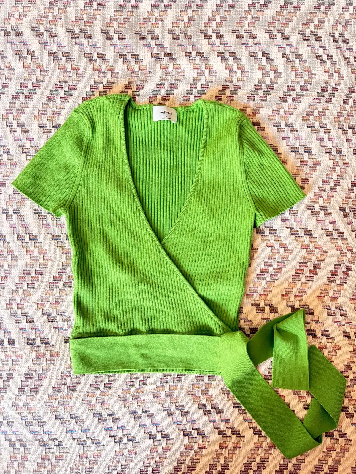 Aritzia Crop Tops, size S / 36 / 8, photo 1