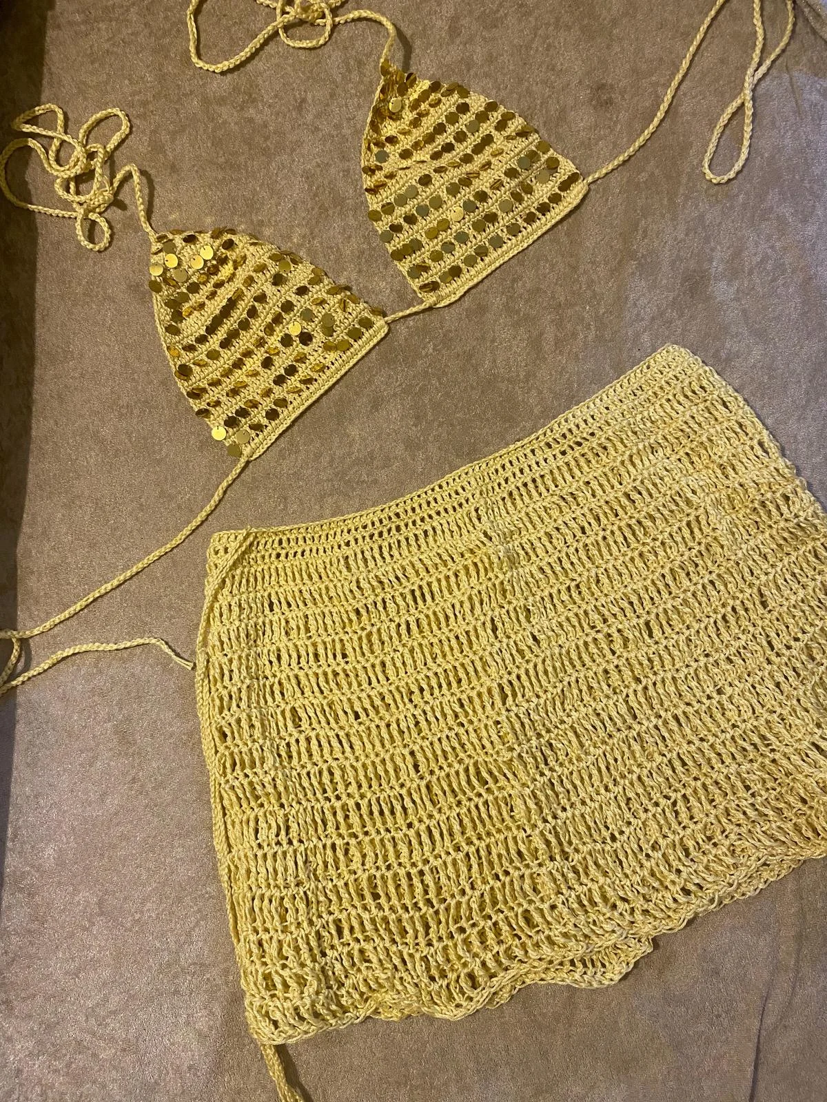 Sets, size XS / 34 / 6, photo 1