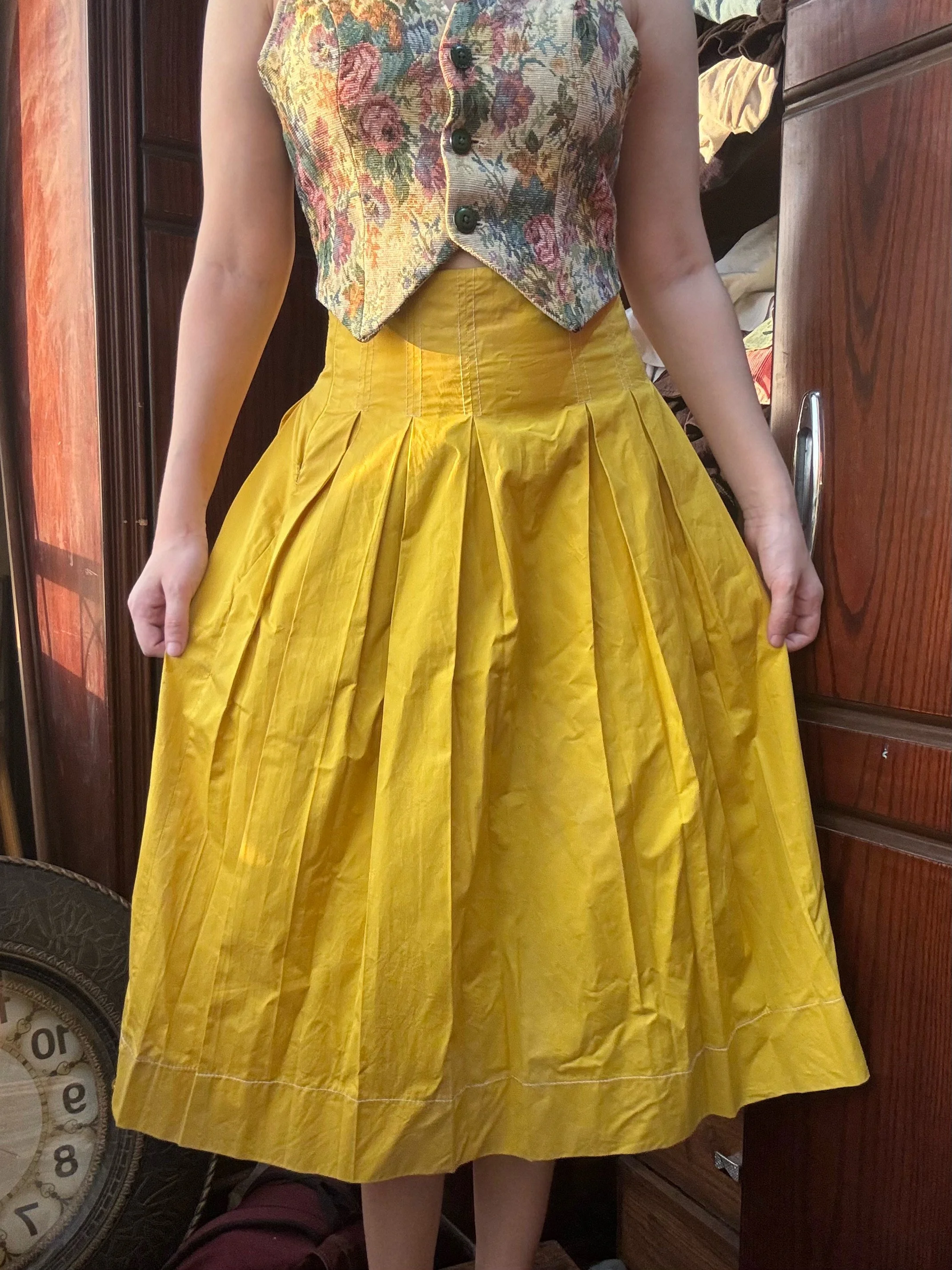 Zara Skirts, size M / 38 / 10, photo 1