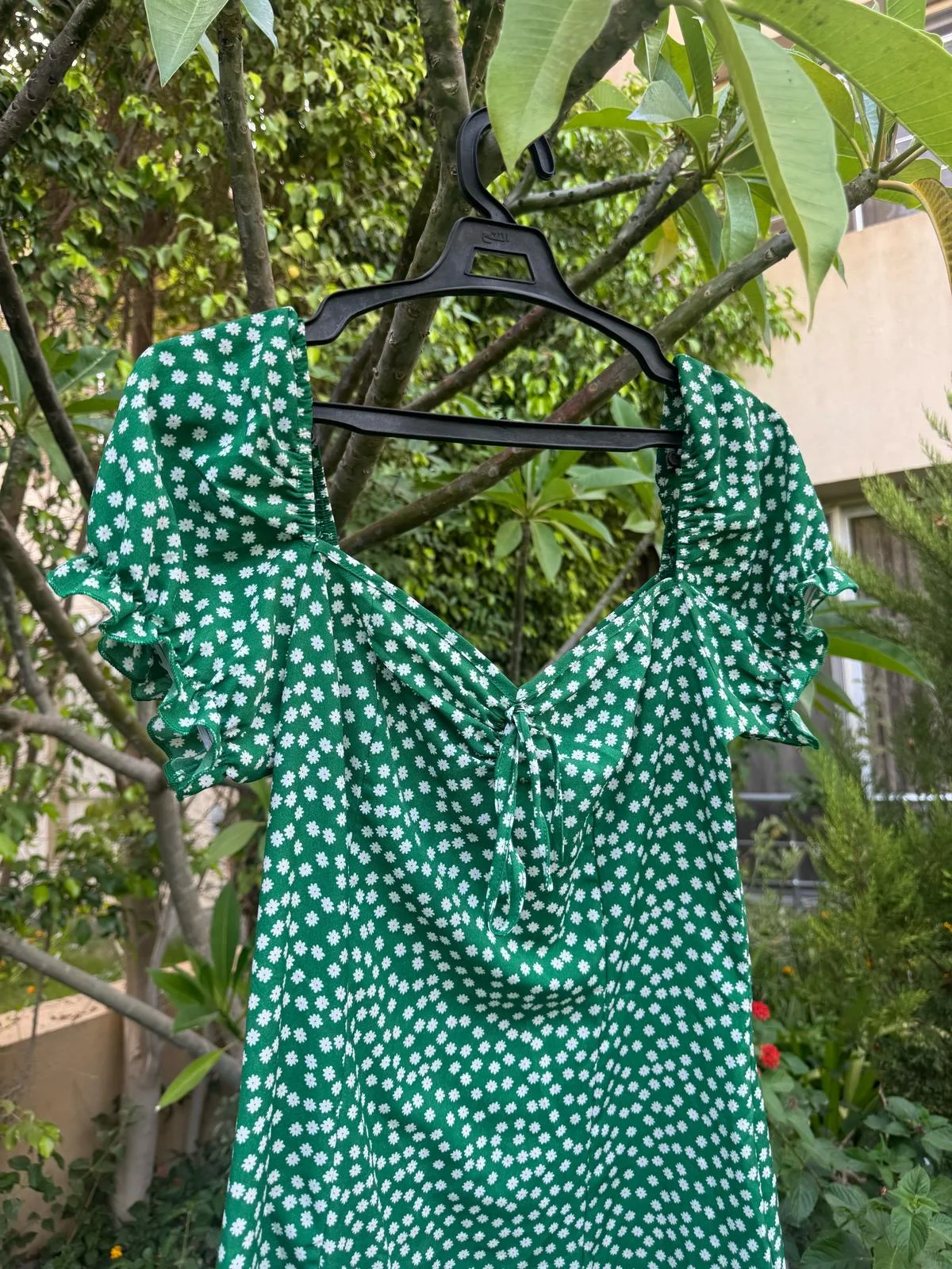 Shein Sundresses, size S / 36 / 8, photo 1