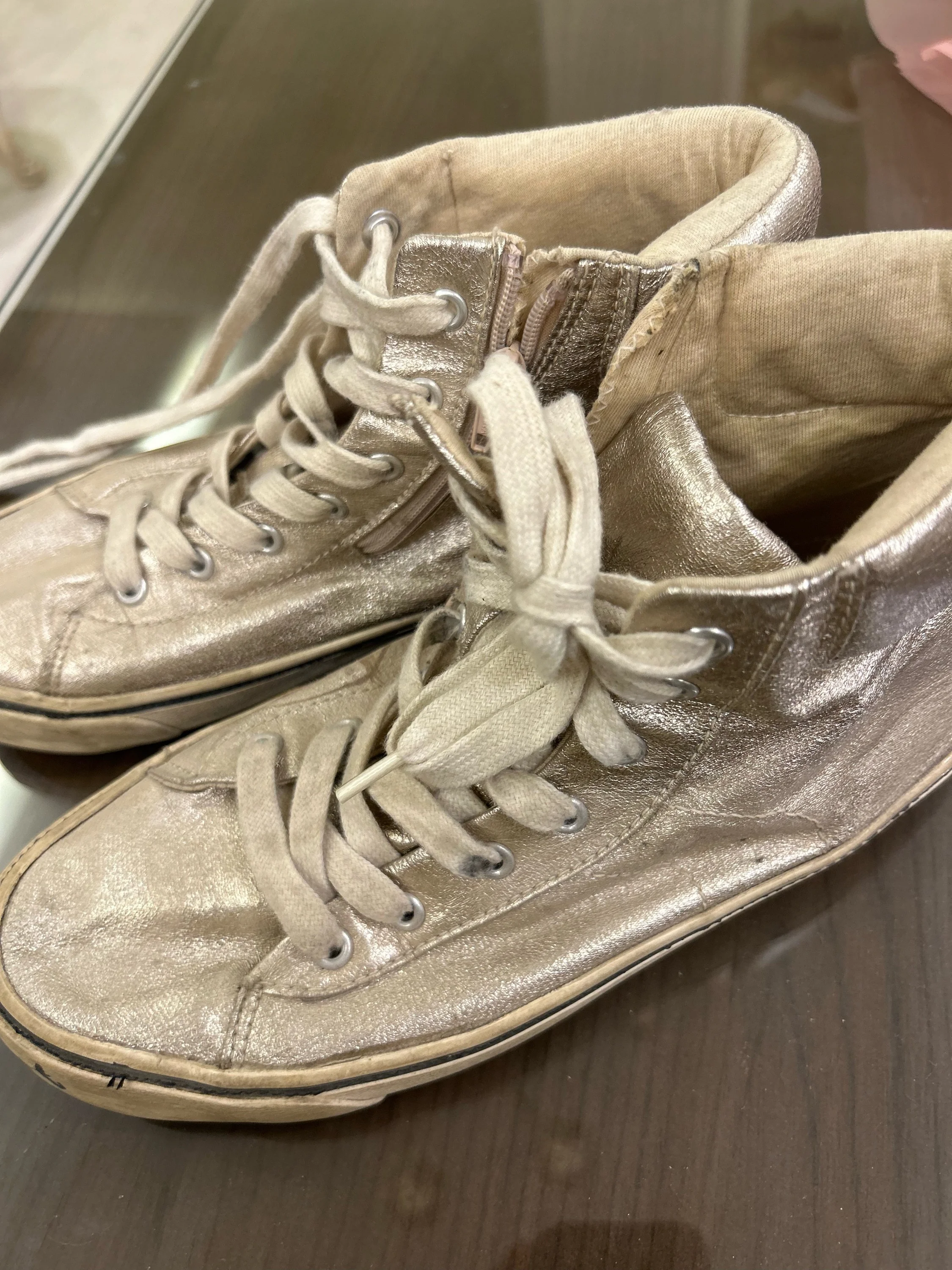 Zara Flats, size 37, photo 1