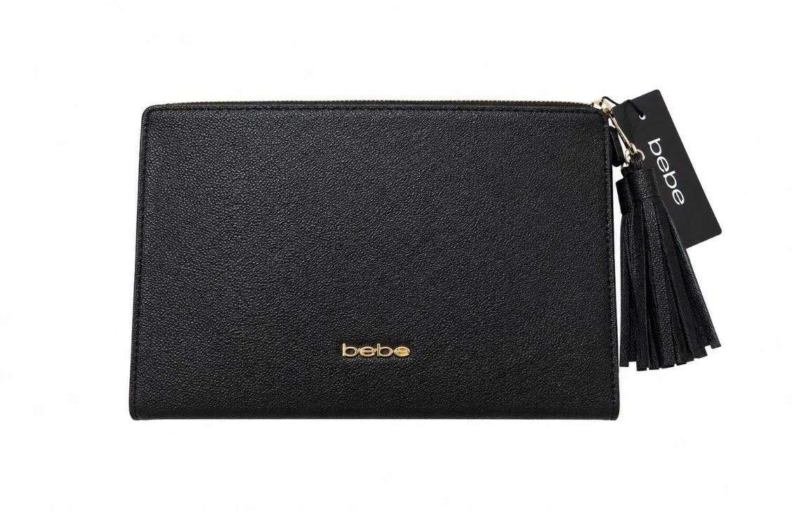 Bebe Clutch, size Other, photo 1