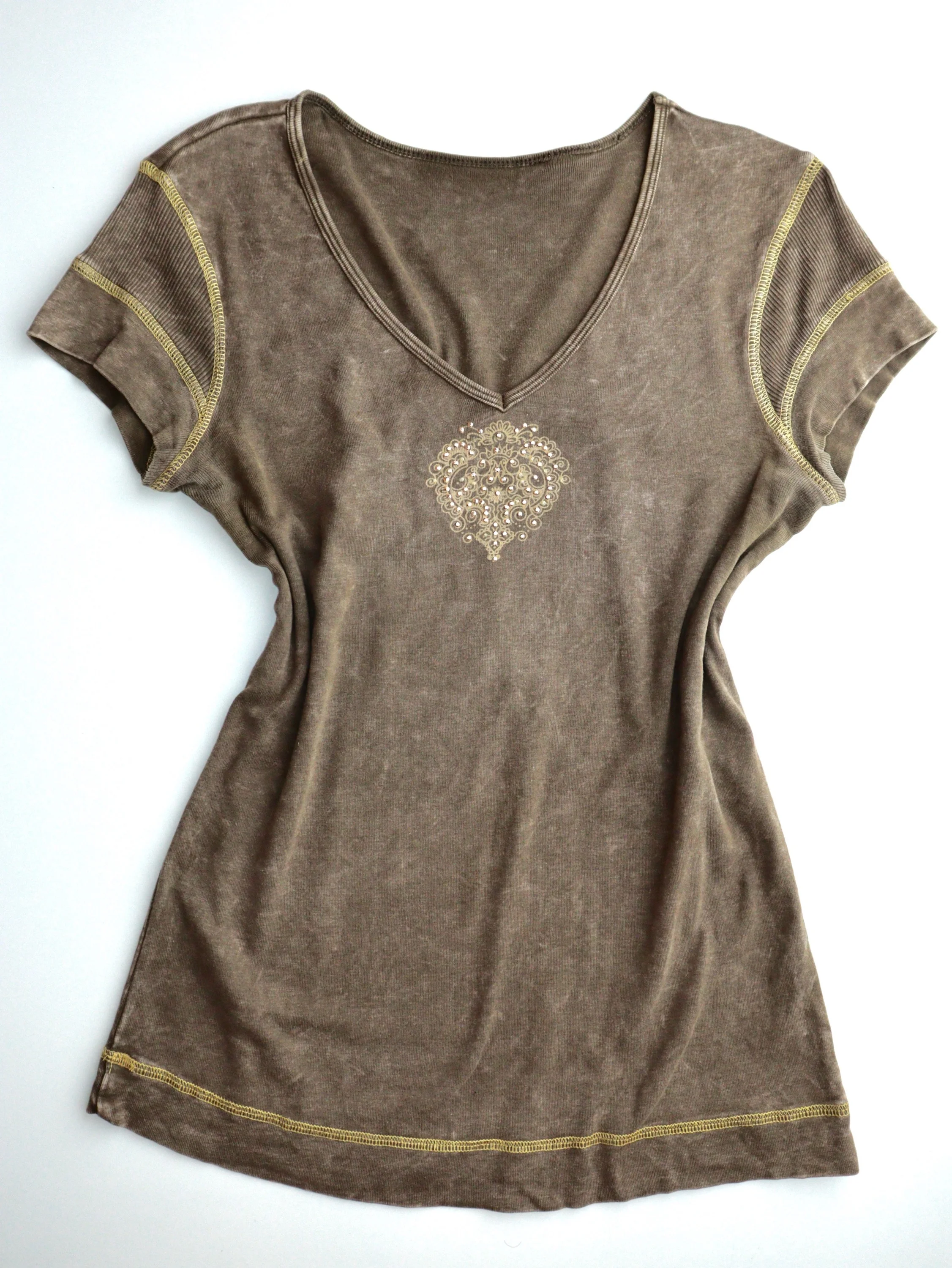 Etam T-shirts, size M / 38 / 10, photo 1