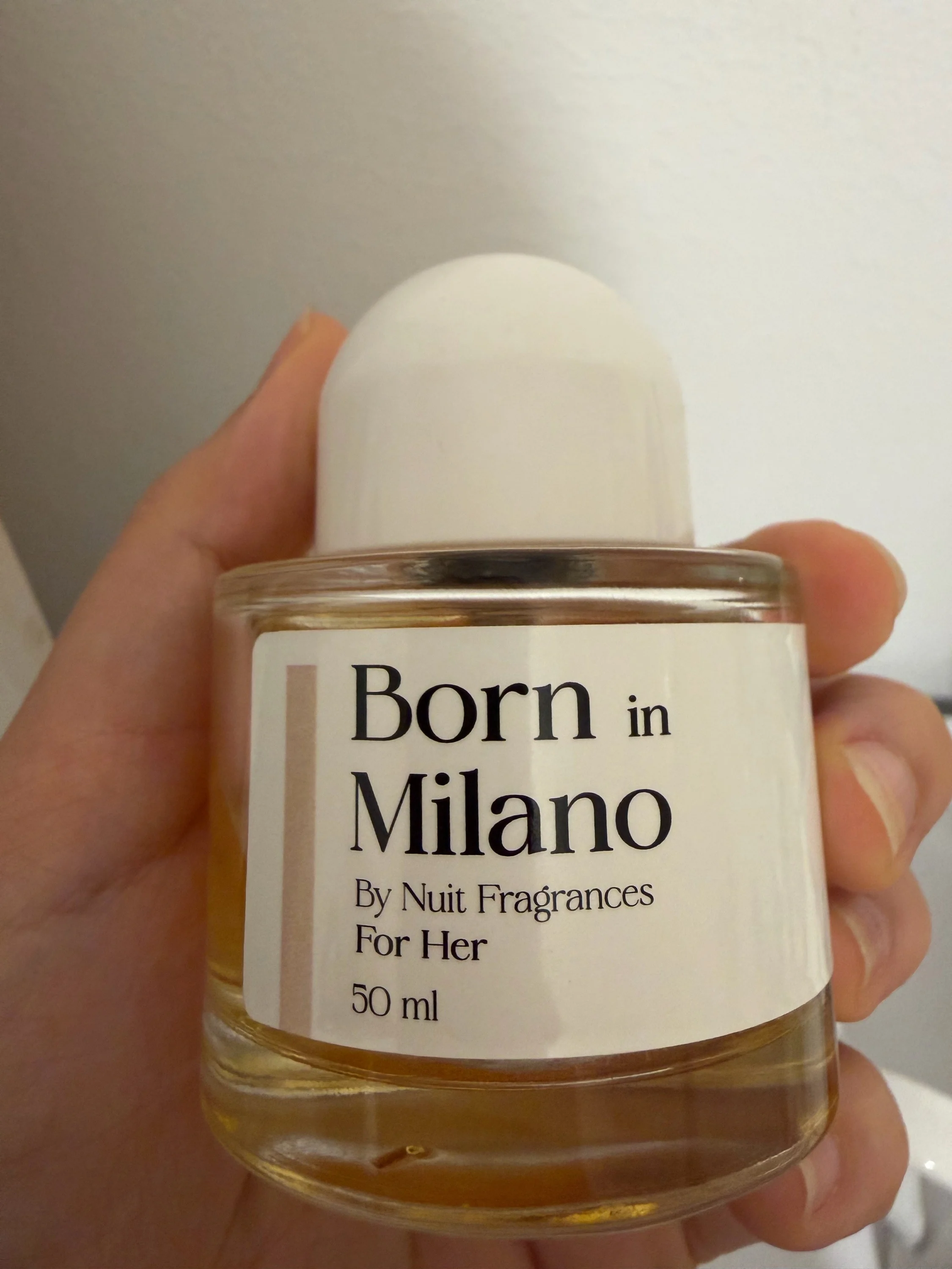 Local Perfume, size Other, photo 1