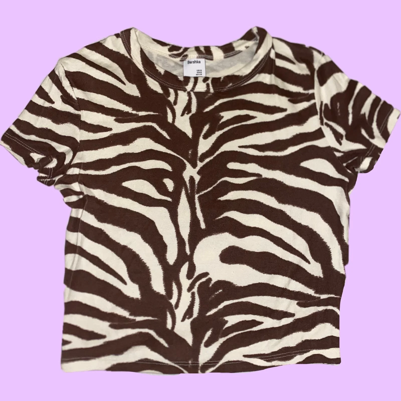 Bershka Tops, size M / 38 / 10, photo 1