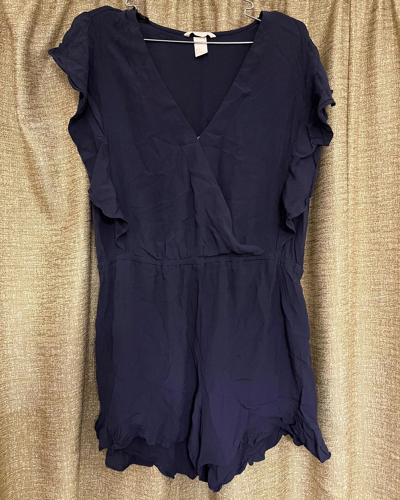 H&M Divided Midi Dresses, size L / 40 / 12, photo 1