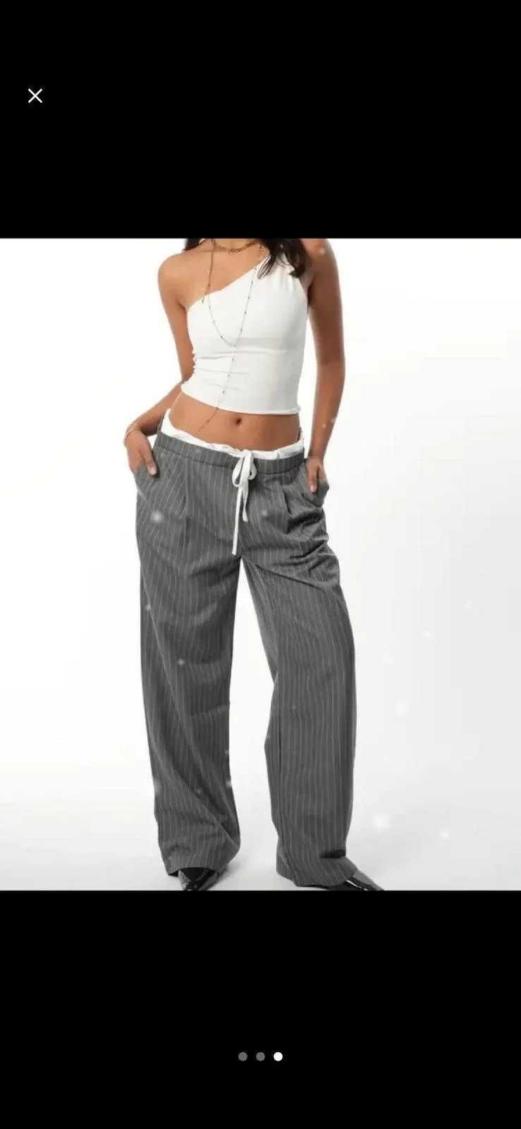Pants, size XL / 42 / 14, photo 1