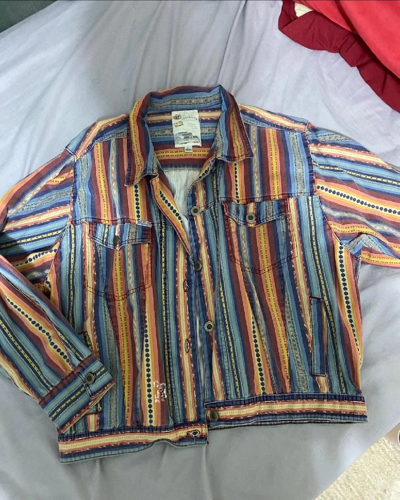 Blouses, size M / 38 / 10, photo 1