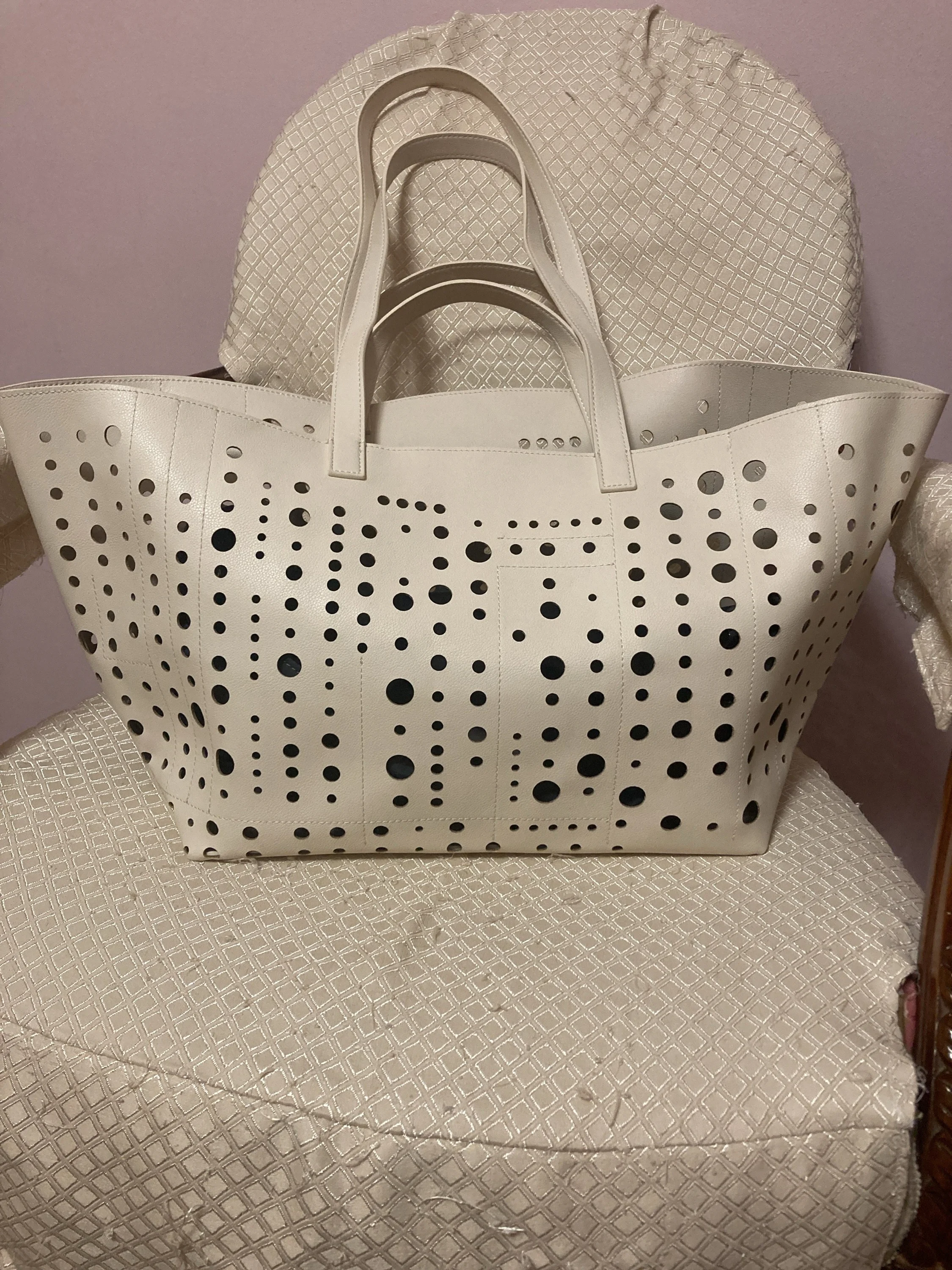 Desigual Handbags, size Other, photo 1