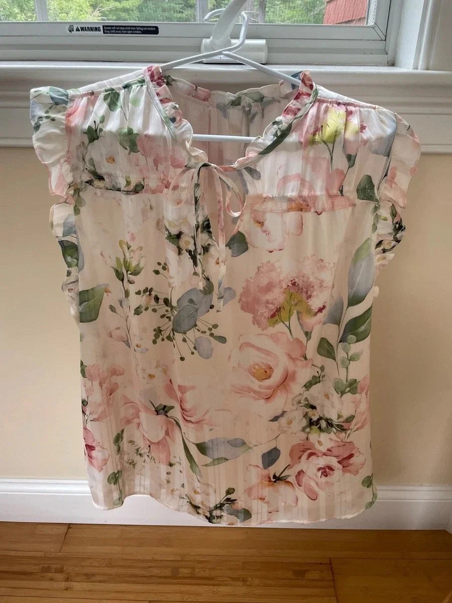 Blouses, size XXL / 44 / 16, photo 1
