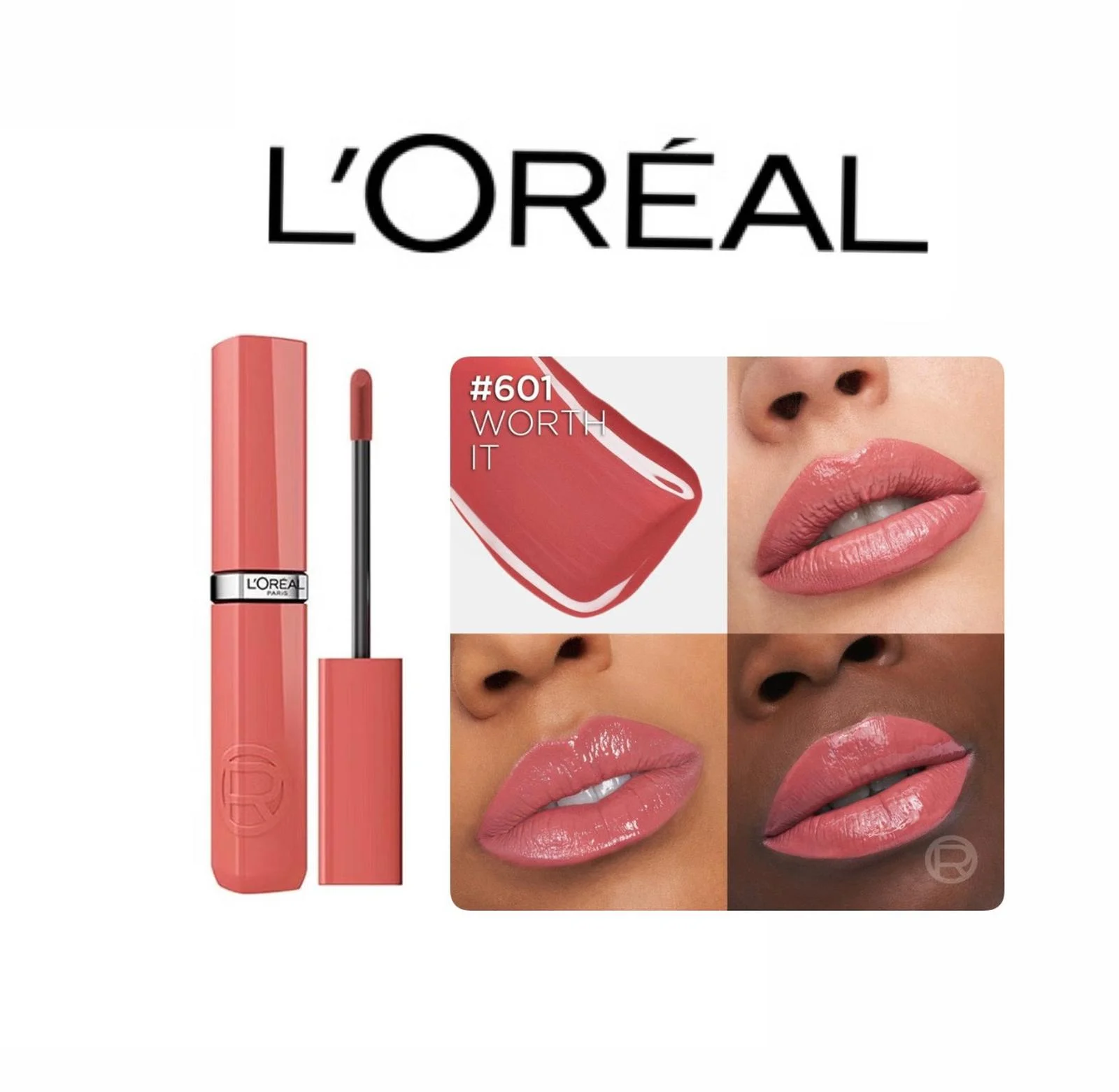 L'Oréal Makeup, size Other, photo 1